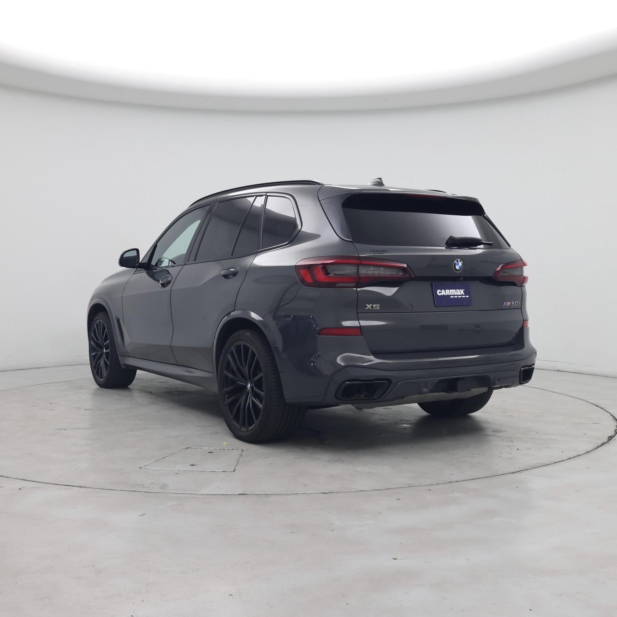 Thumbnail: 2022 BMW X5 - 2