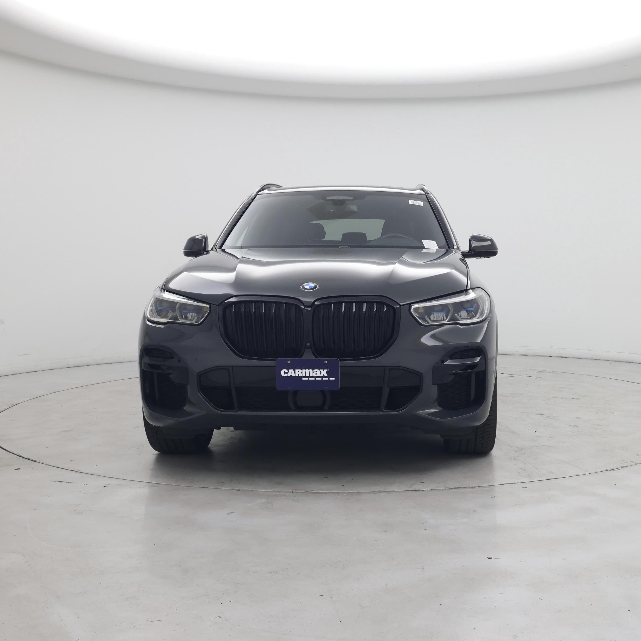 Thumbnail: 2022 BMW X5 - 5