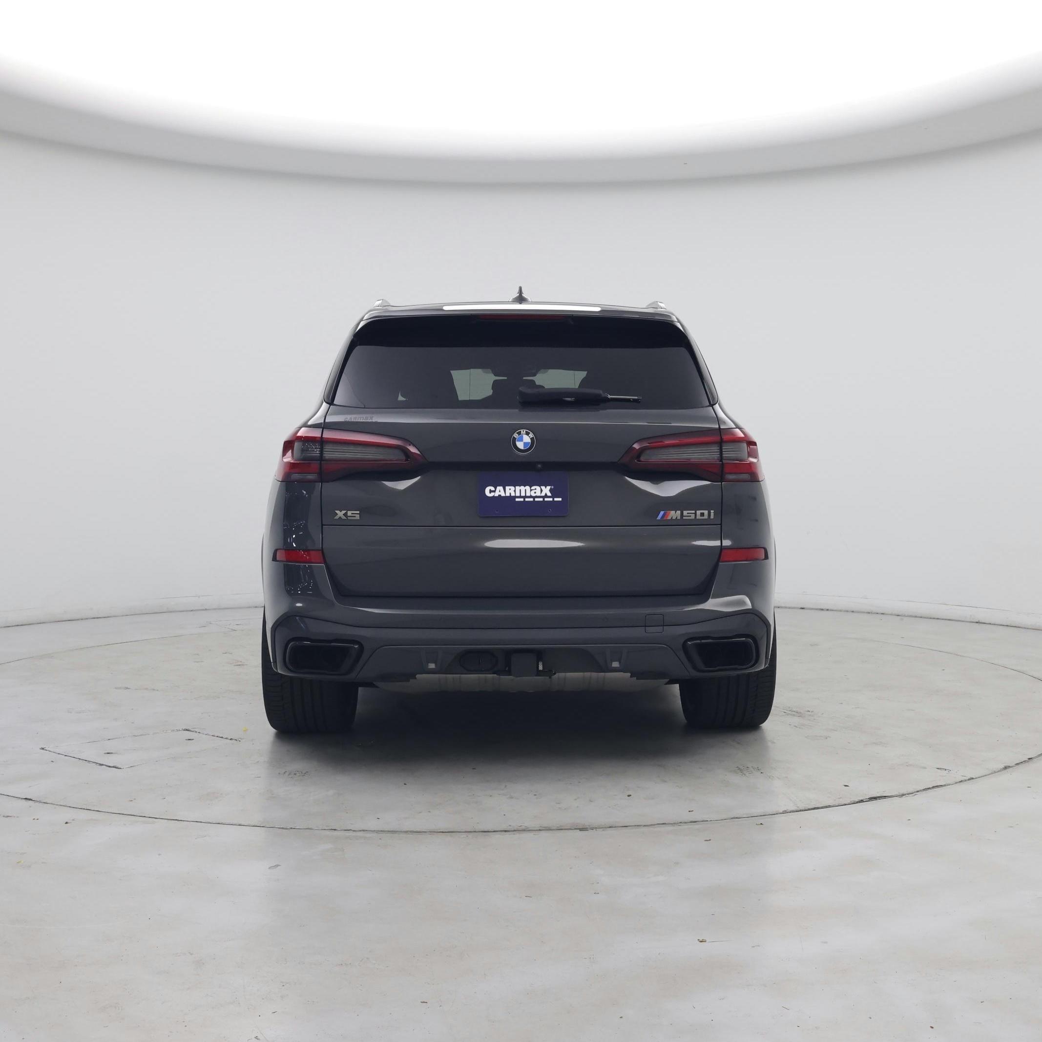 Thumbnail: 2022 BMW X5 - 6