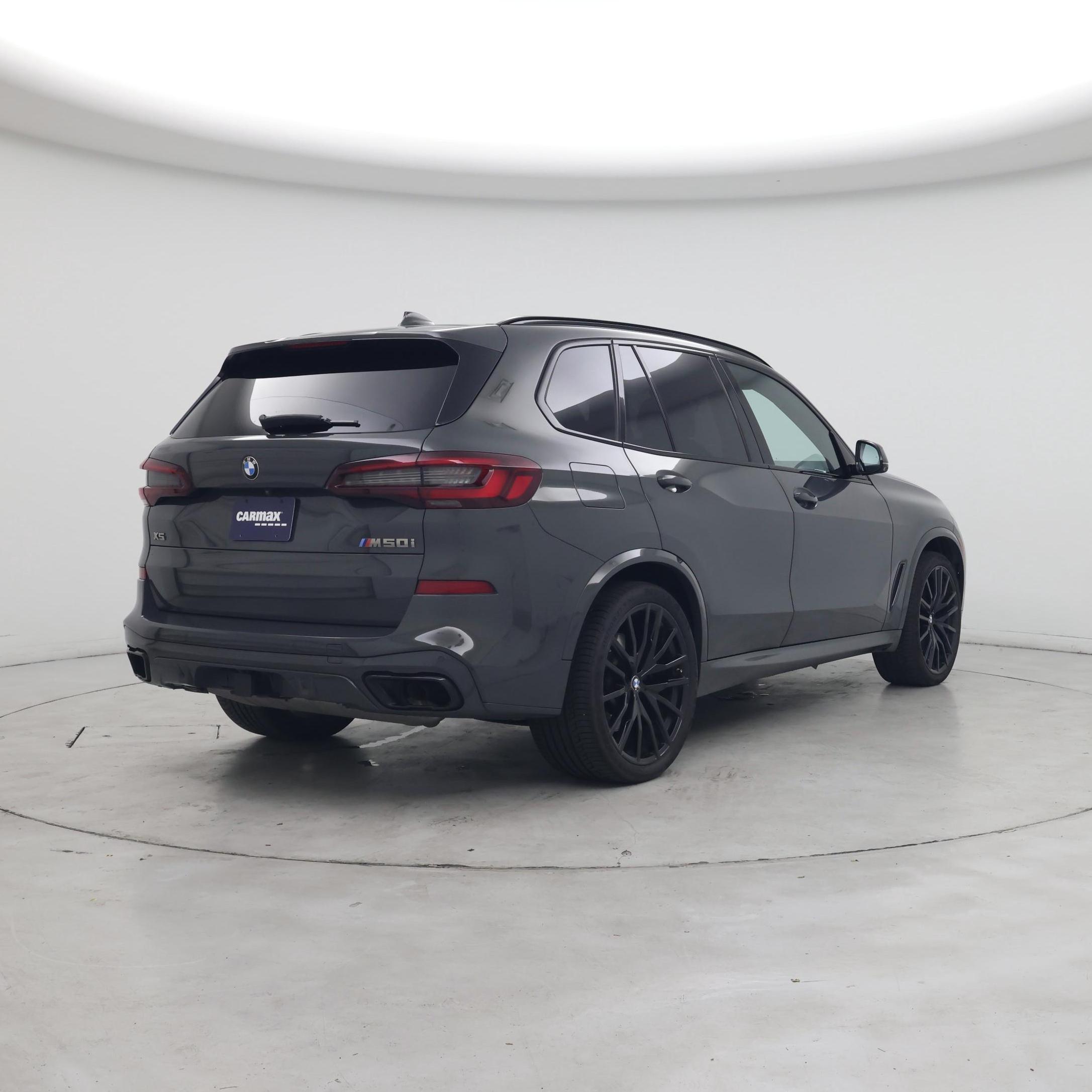 Thumbnail: 2022 BMW X5 - 8