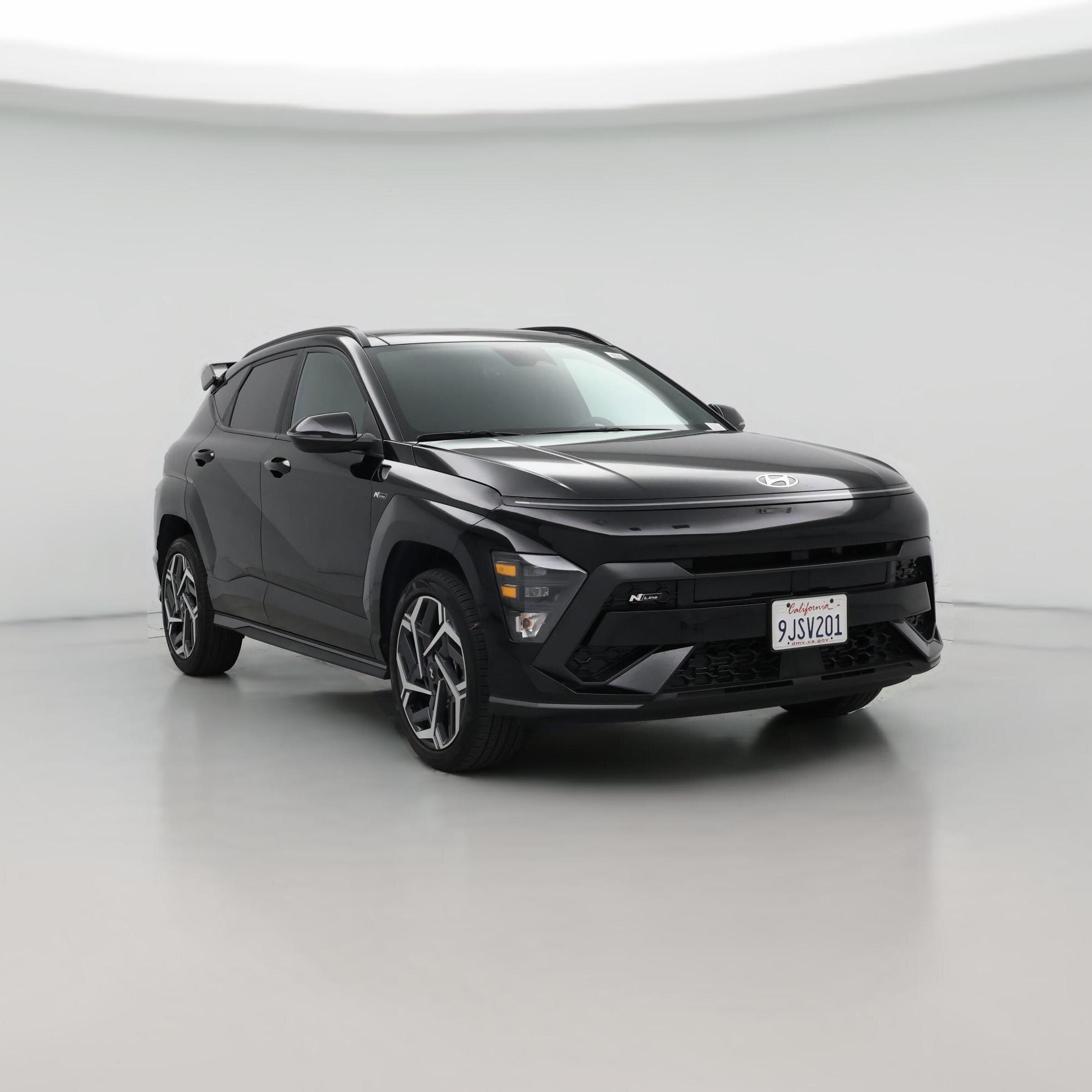 Thumbnail: 2024 Hyundai Kona - 1
