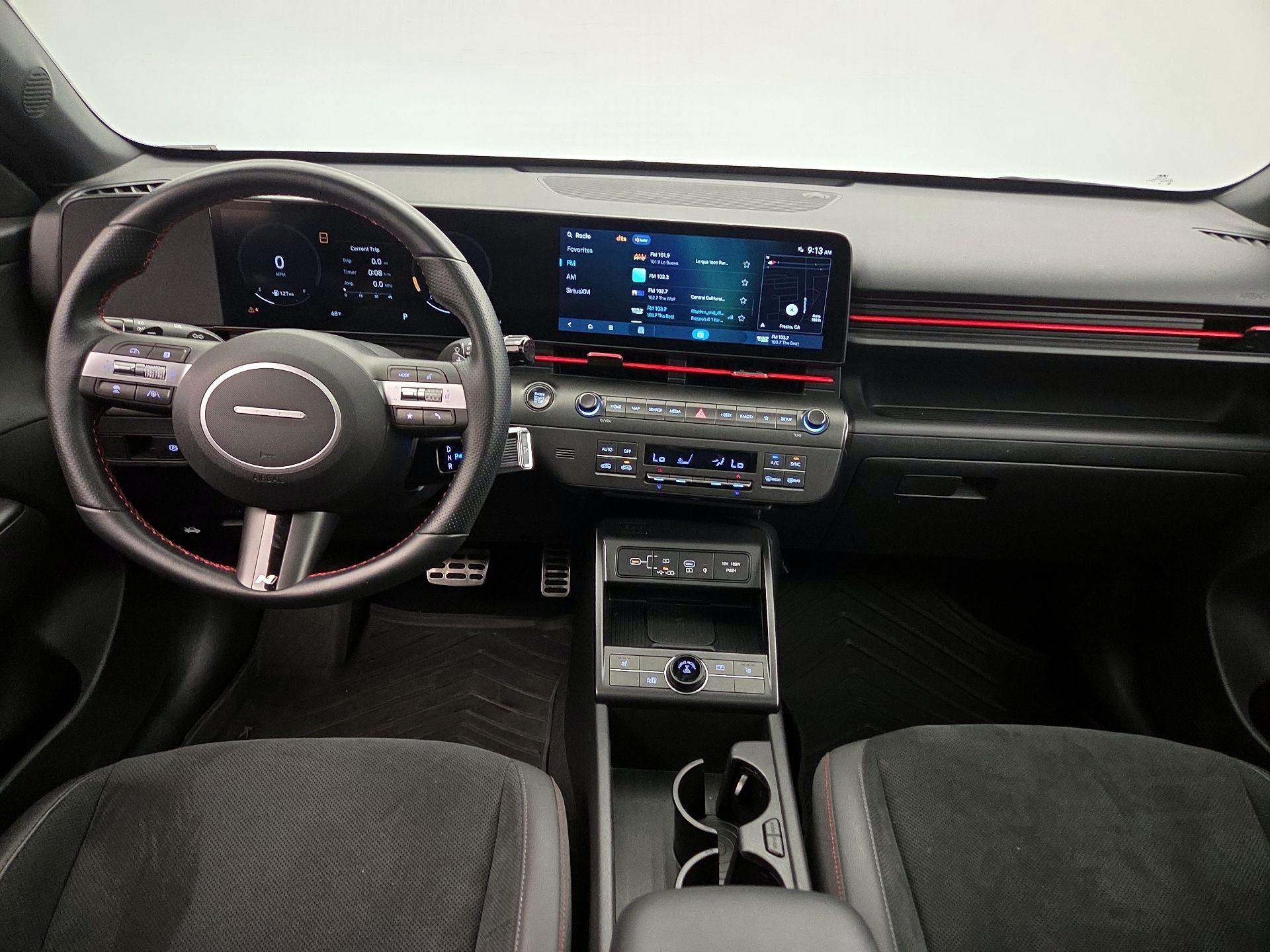 Thumbnail: 2024 Hyundai Kona - 9