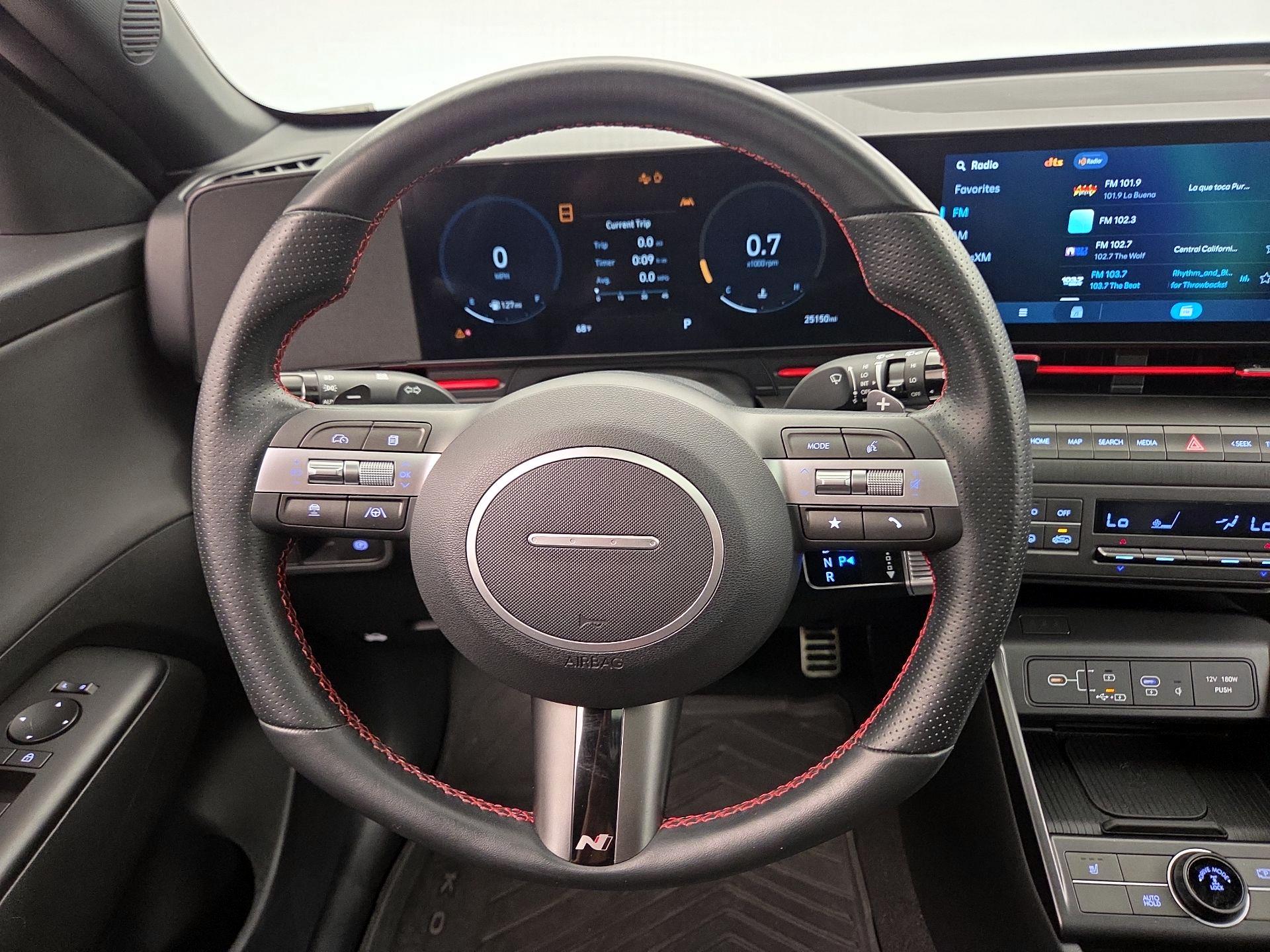 Thumbnail: 2024 Hyundai Kona - 10