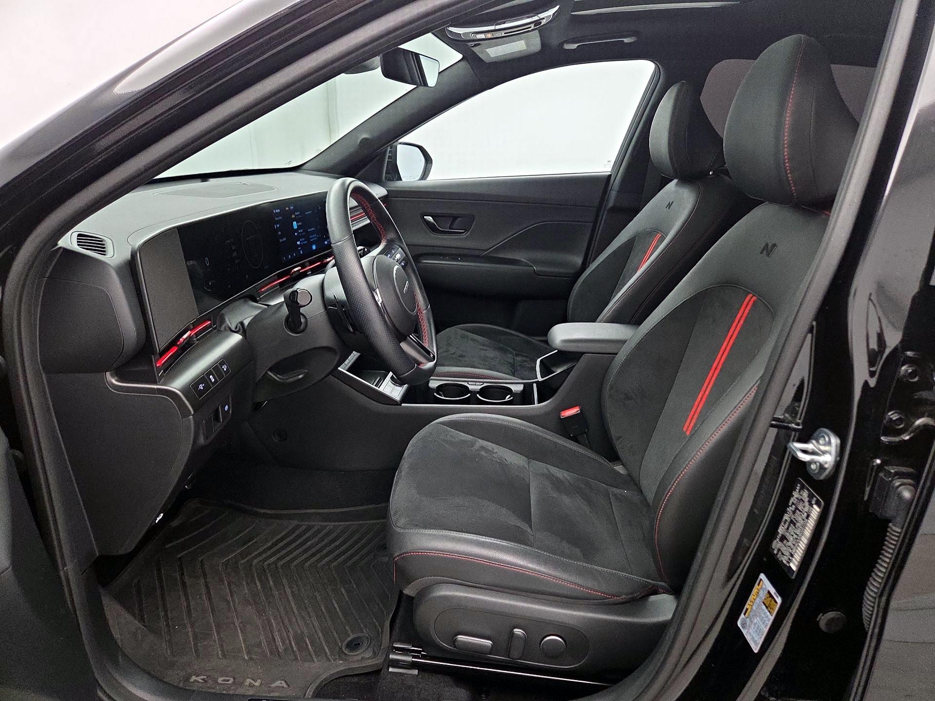 Thumbnail: 2024 Hyundai Kona - 11
