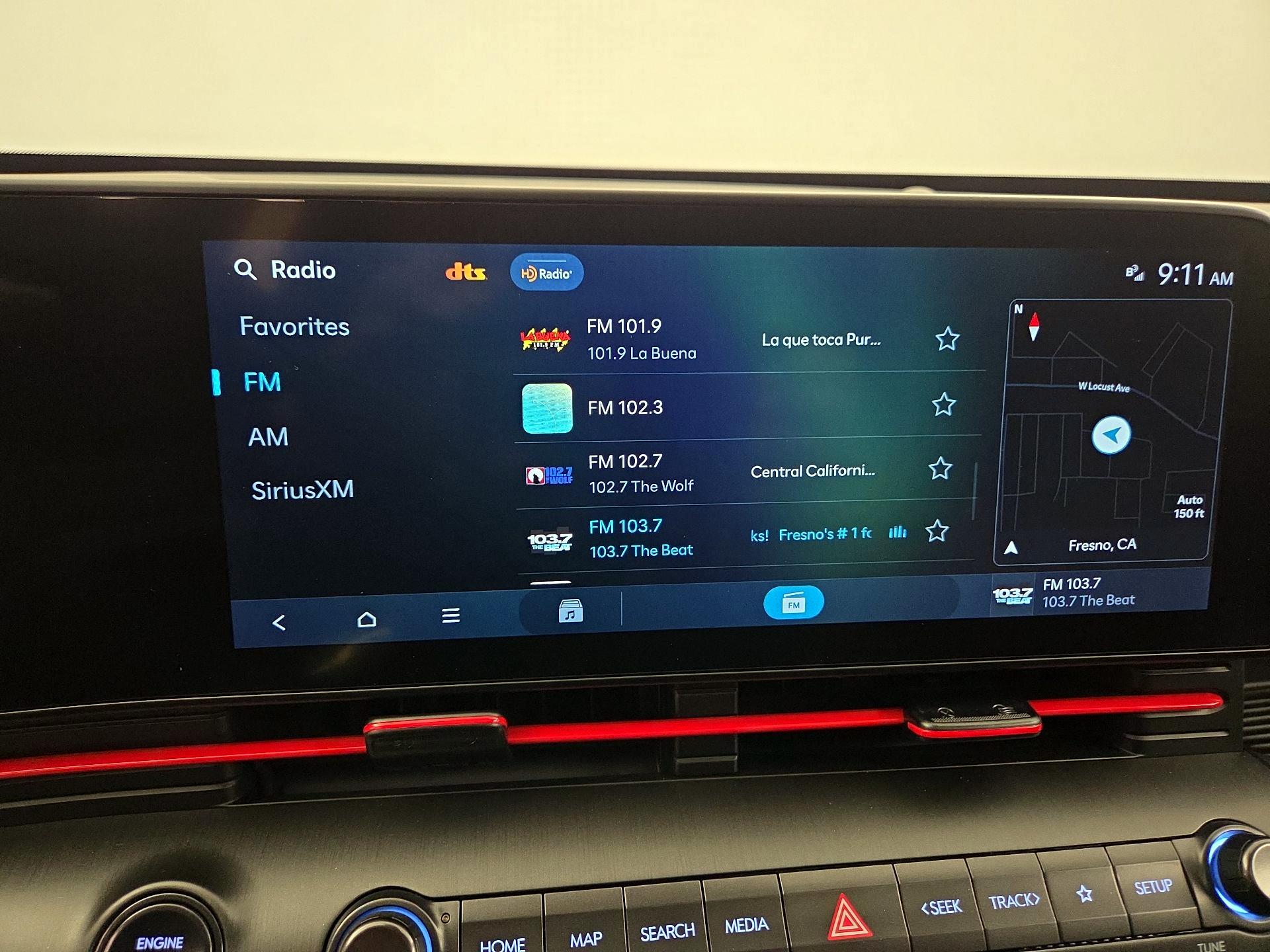 Thumbnail: 2024 Hyundai Kona - 16