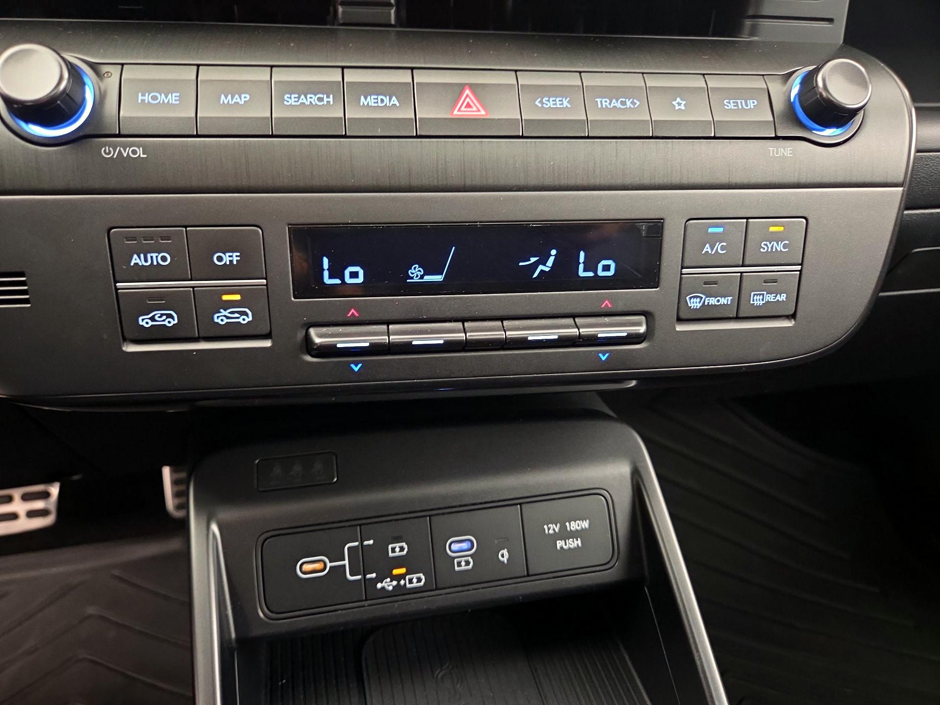 Thumbnail: 2024 Hyundai Kona - 17