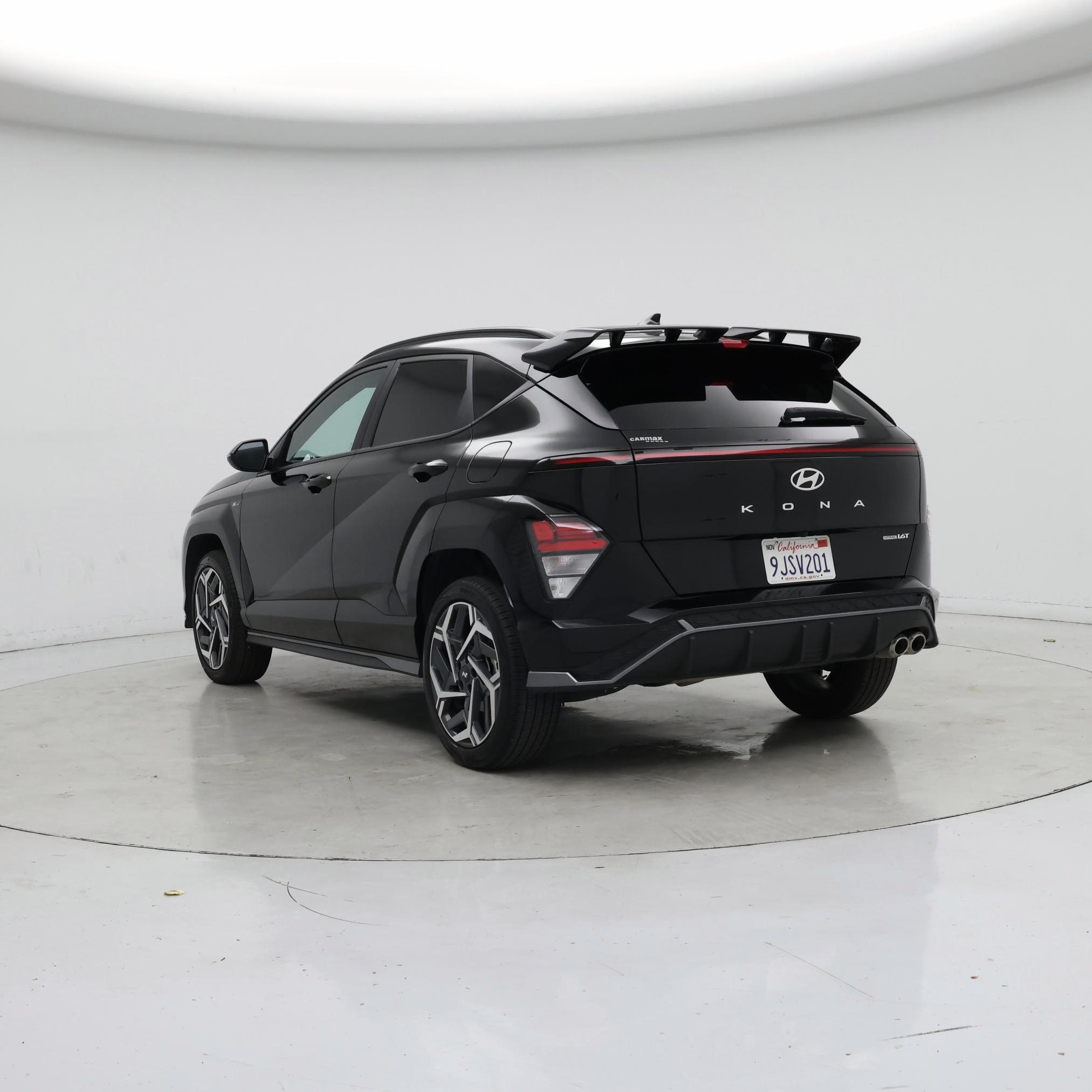 Thumbnail: 2024 Hyundai Kona - 2