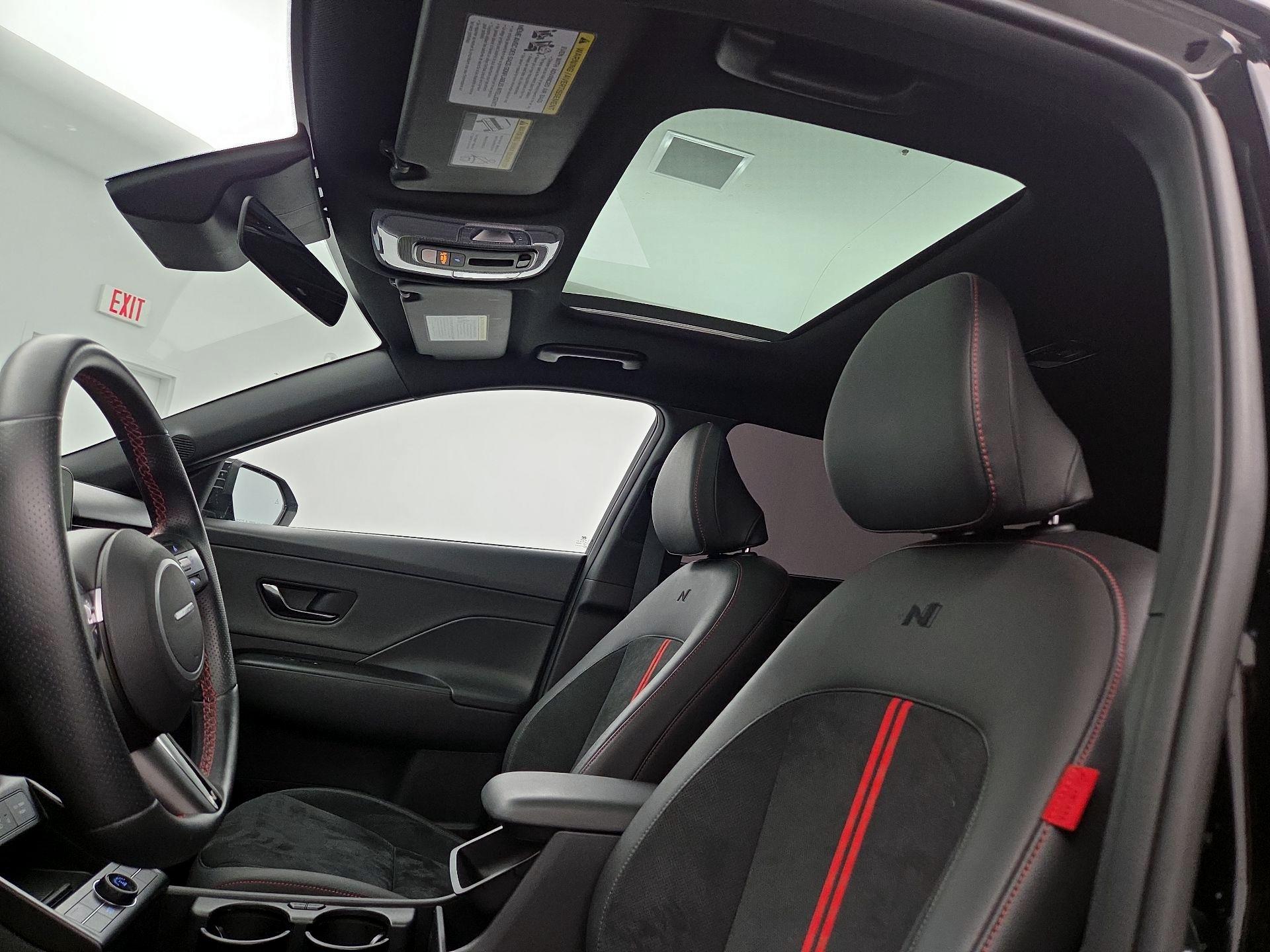 Thumbnail: 2024 Hyundai Kona - 20