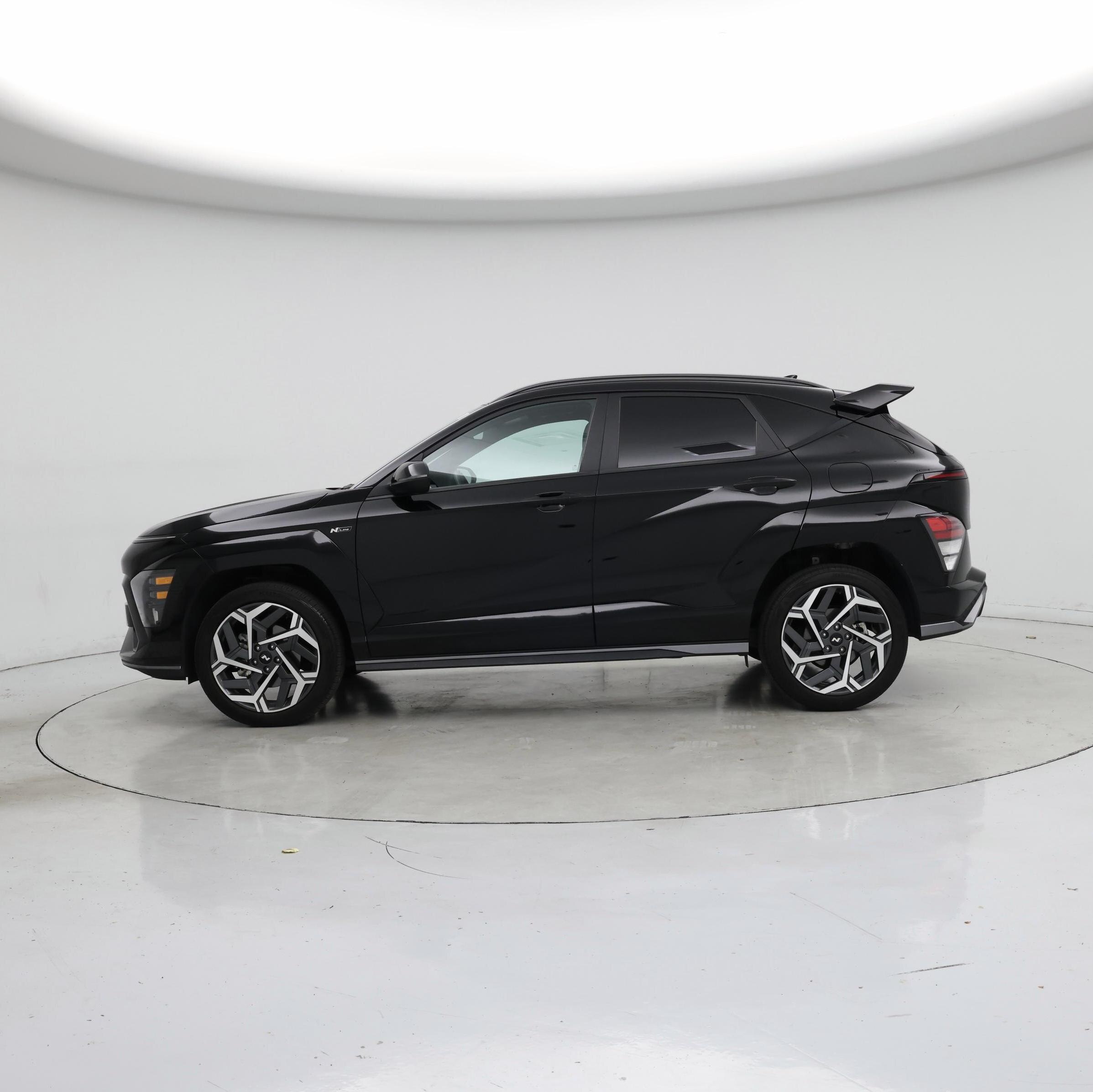Thumbnail: 2024 Hyundai Kona - 3