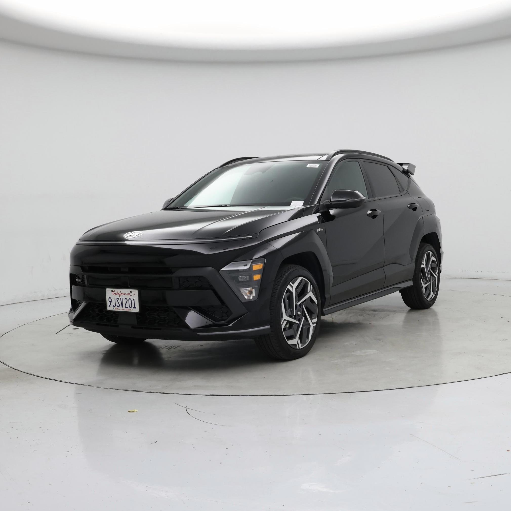 Thumbnail: 2024 Hyundai Kona - 4