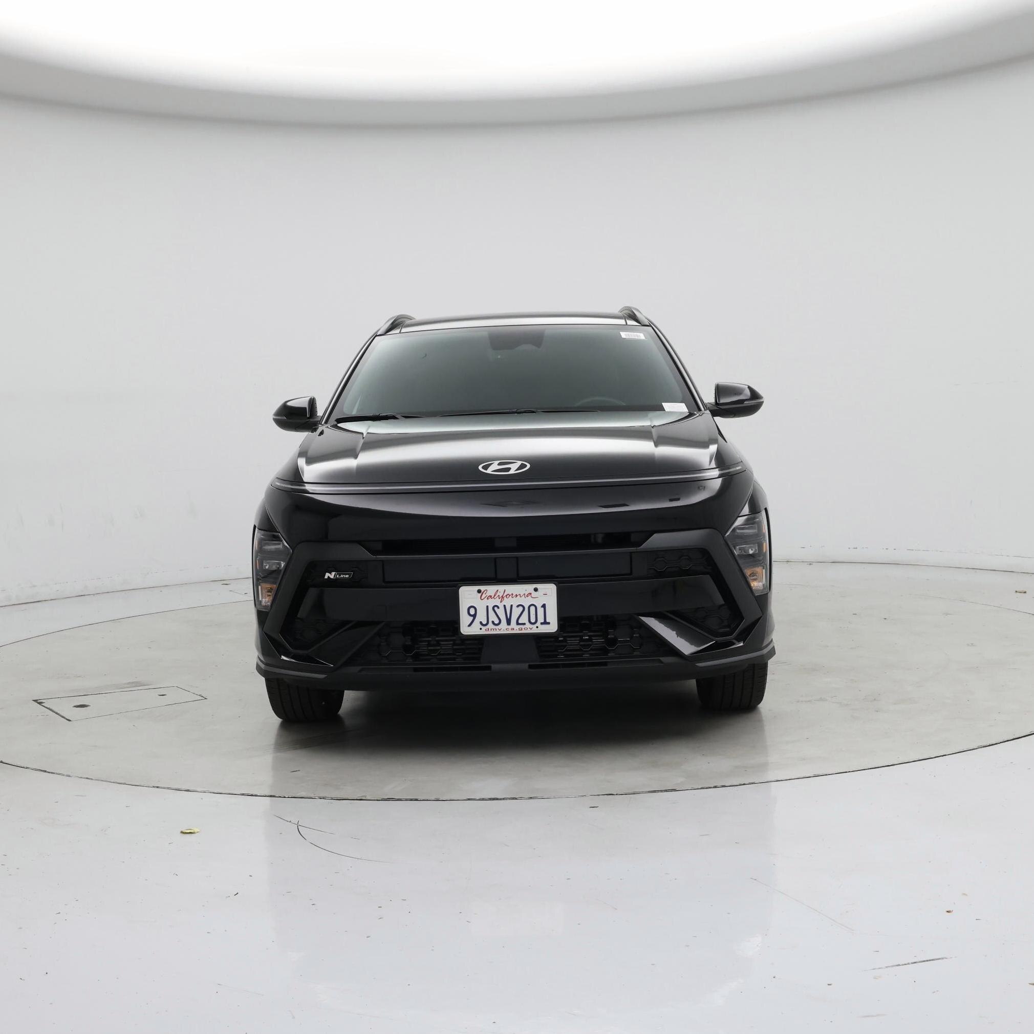 Thumbnail: 2024 Hyundai Kona - 5
