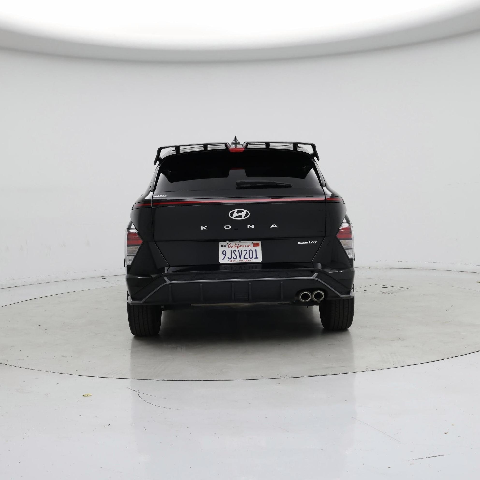 Thumbnail: 2024 Hyundai Kona - 6