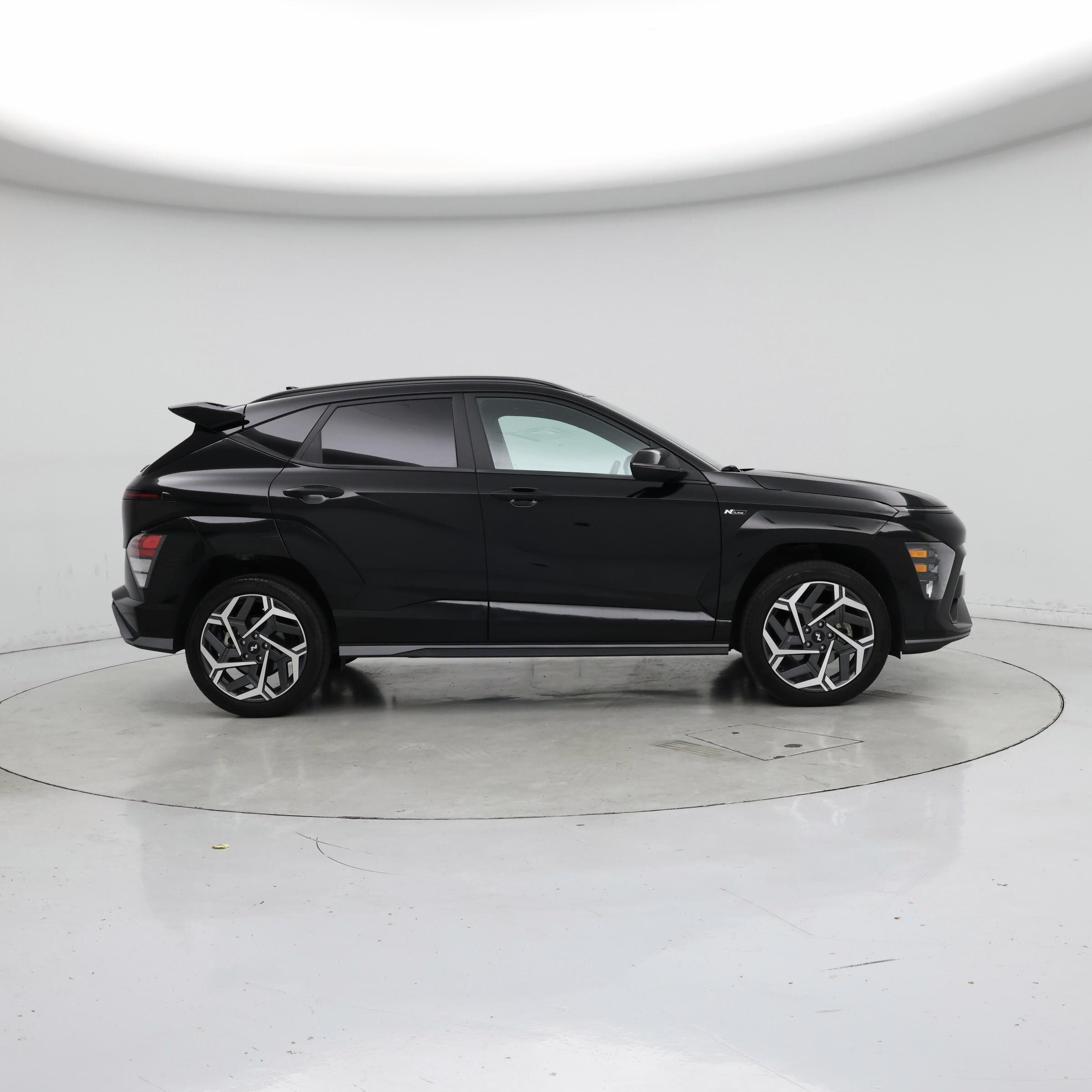 Thumbnail: 2024 Hyundai Kona - 7