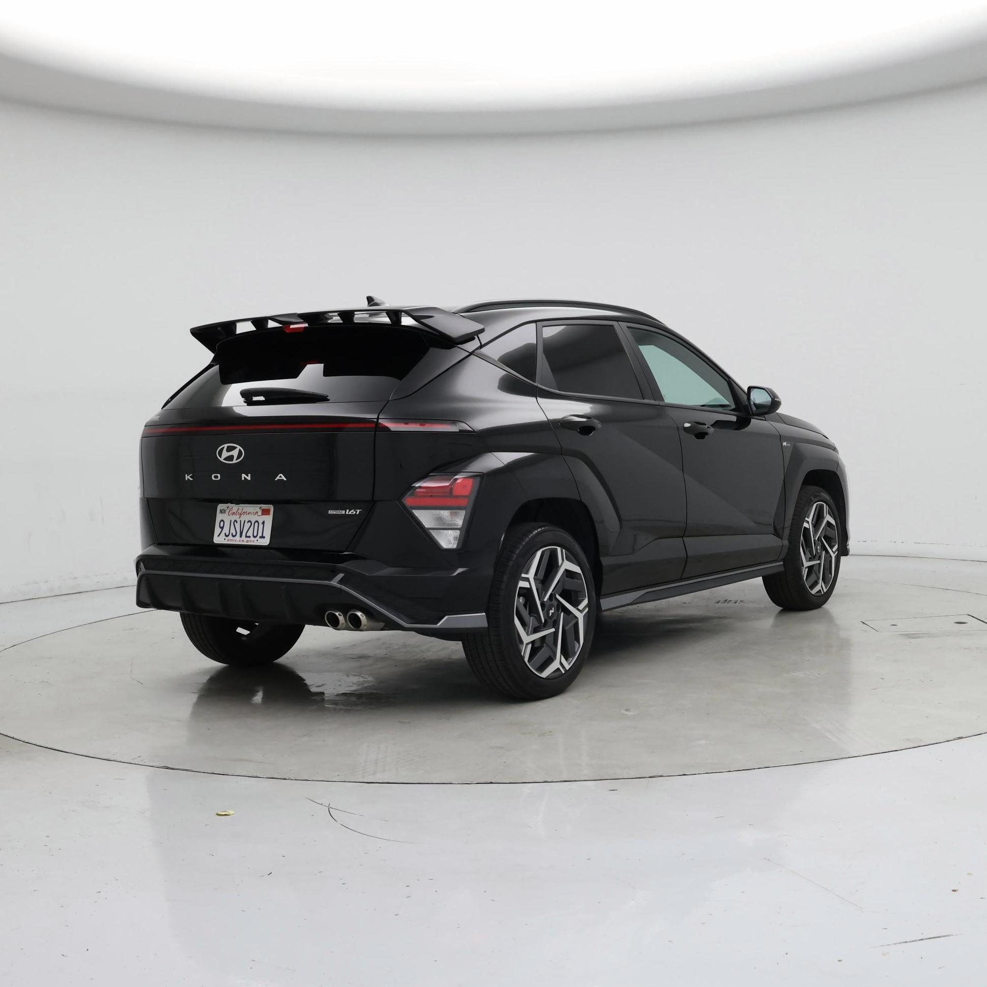 Thumbnail: 2024 Hyundai Kona - 8