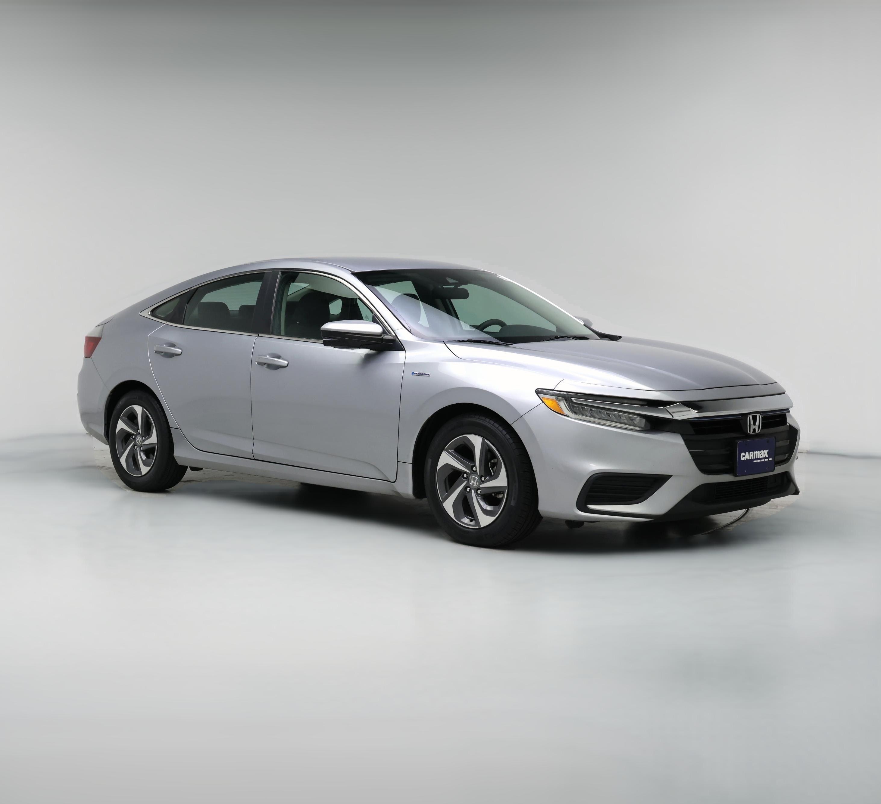 Thumbnail: 2019 Honda Insight - 1