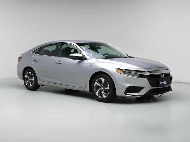 2019 Honda Insight EX -
                  Puyallup, WA