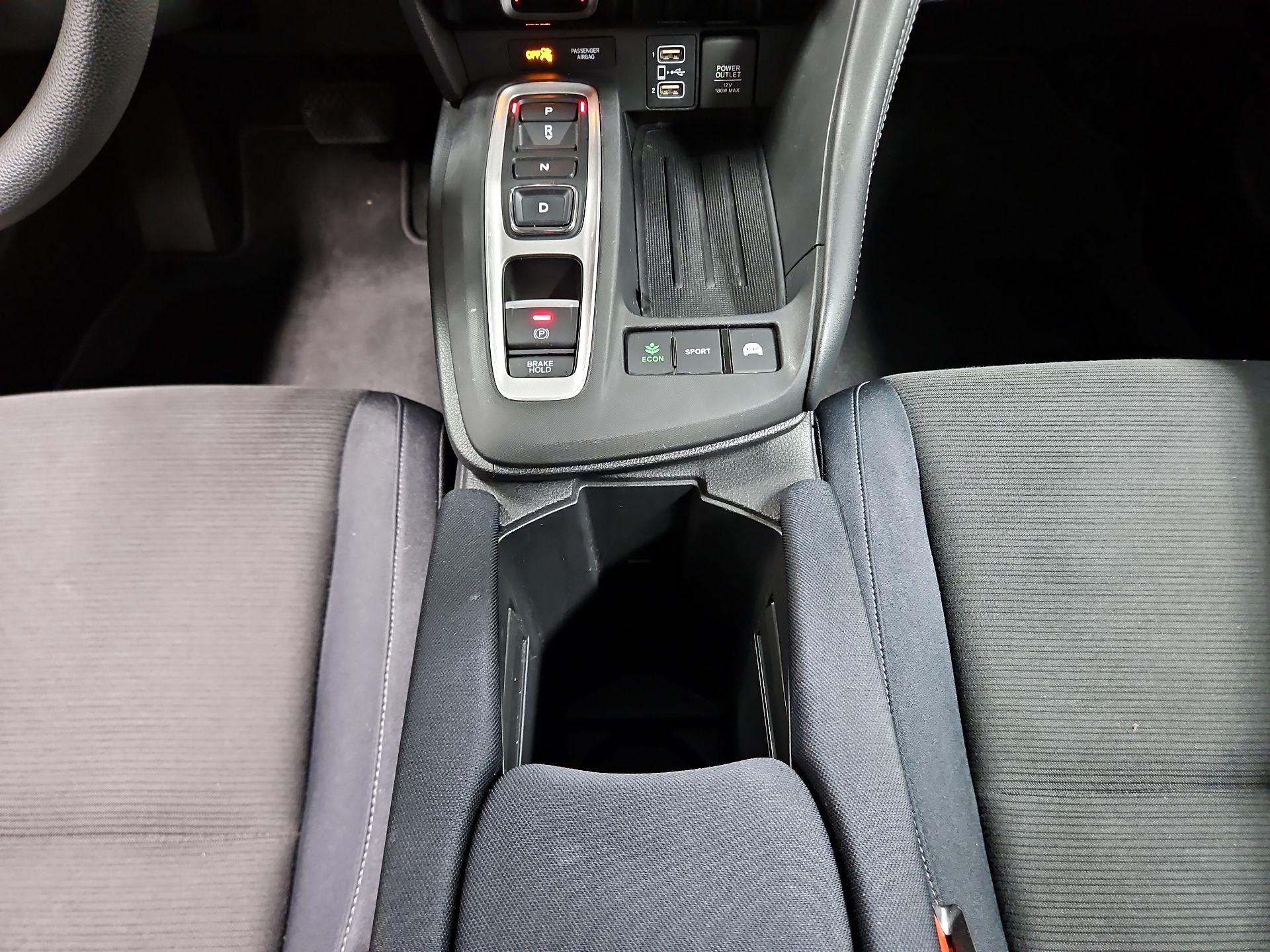 Thumbnail: 2019 Honda Insight - 17