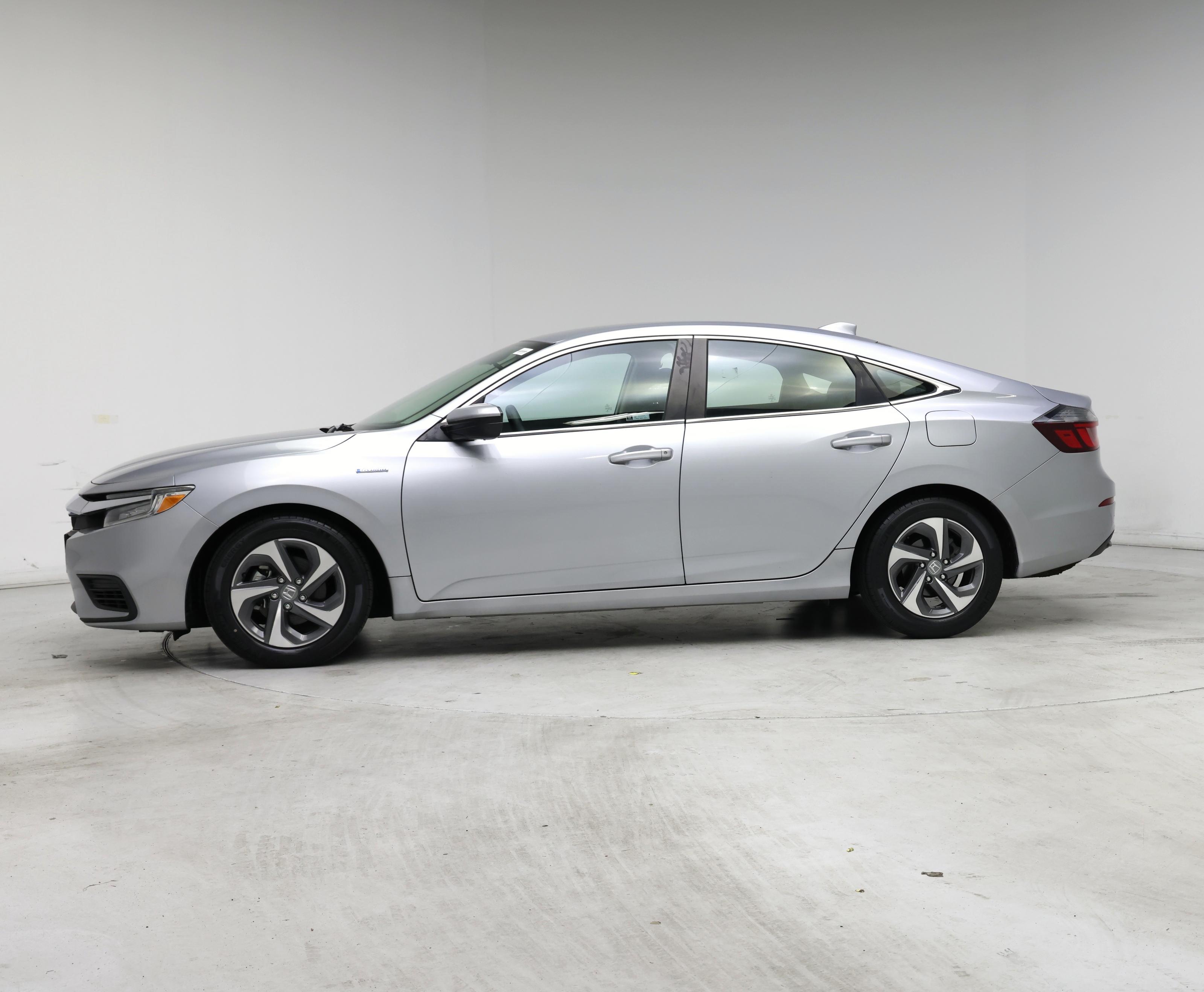 Thumbnail: 2019 Honda Insight - 3