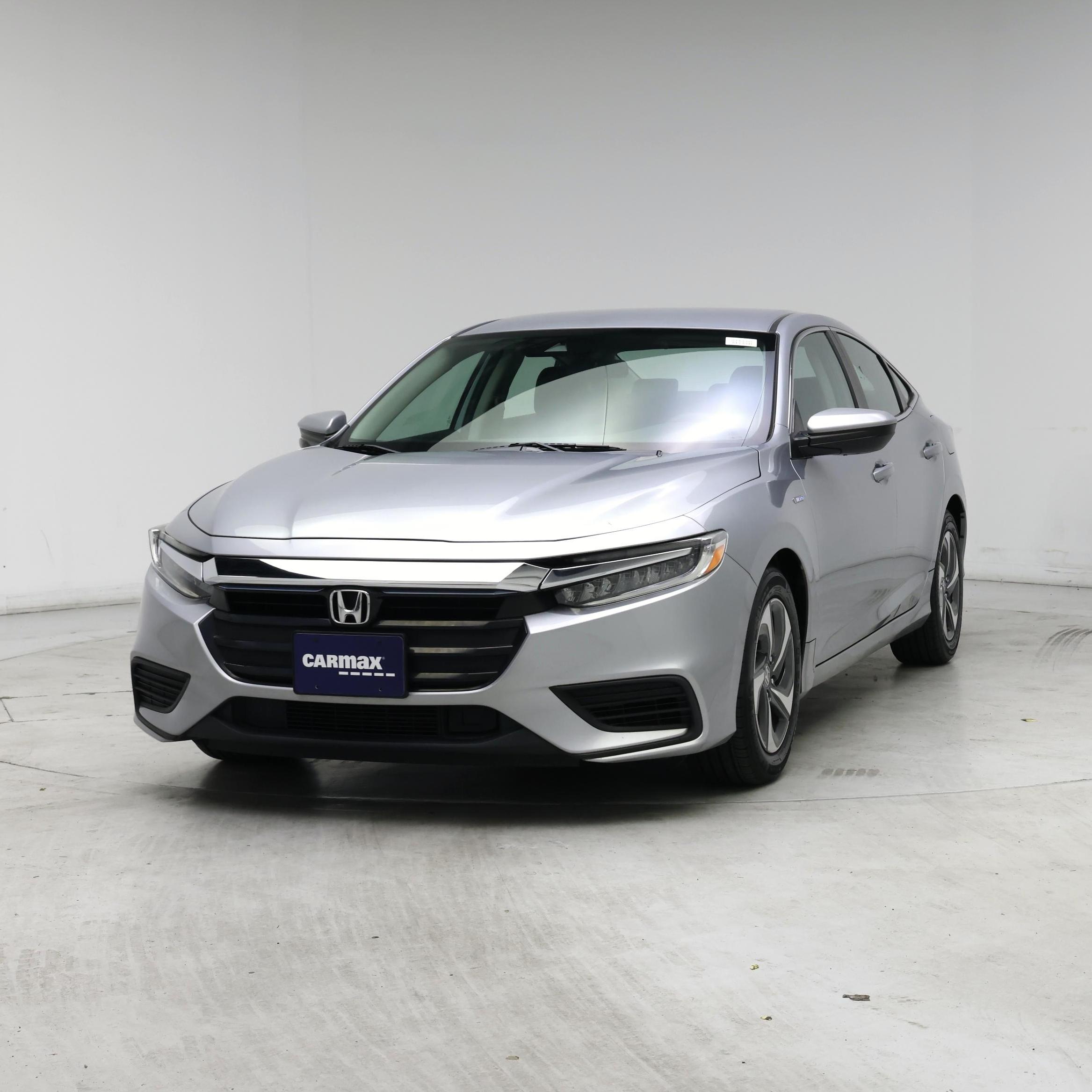 Thumbnail: 2019 Honda Insight - 4
