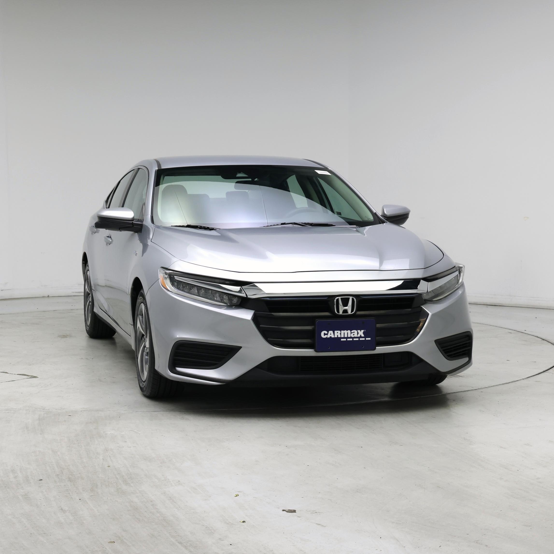 Thumbnail: 2019 Honda Insight - 5