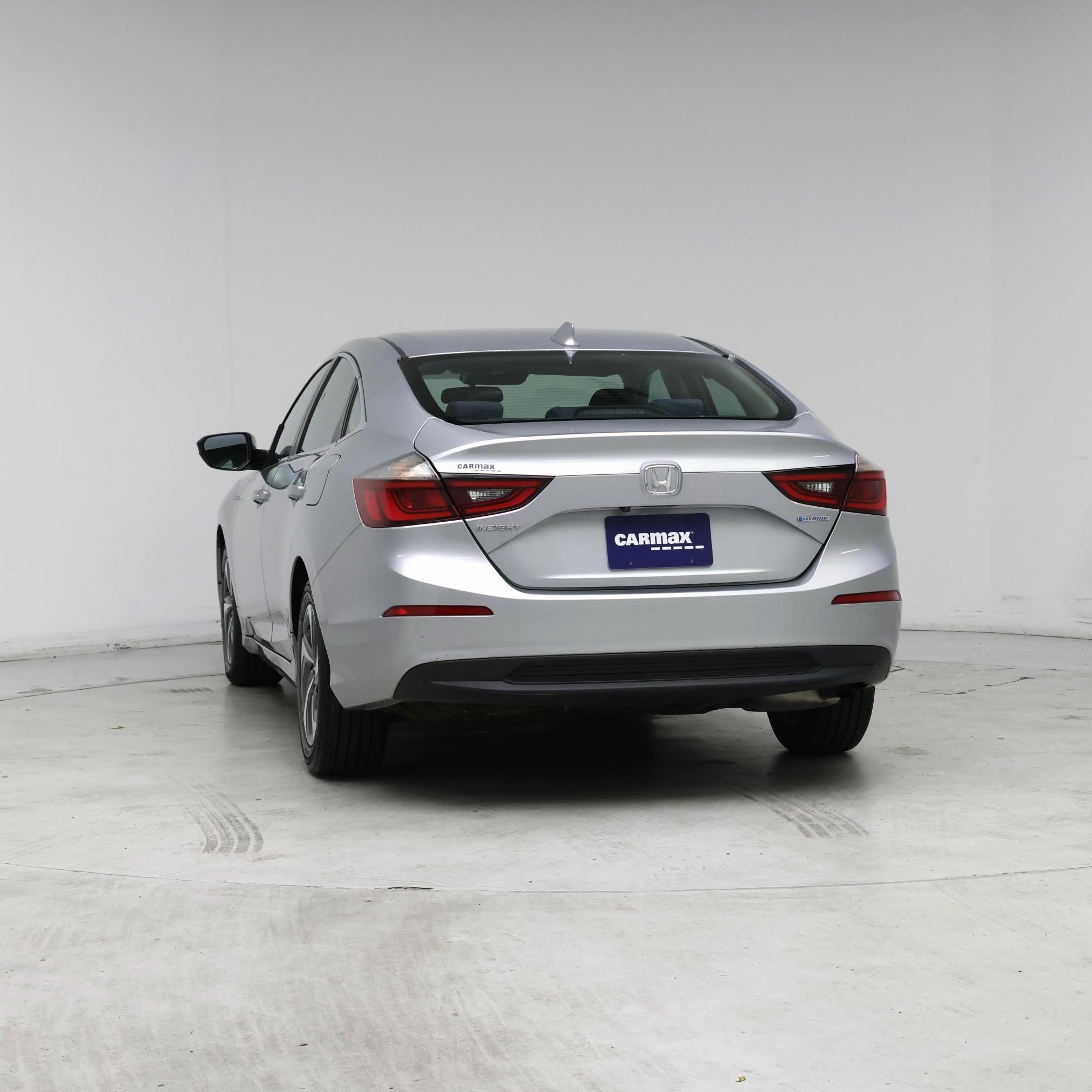 Thumbnail: 2019 Honda Insight - 6
