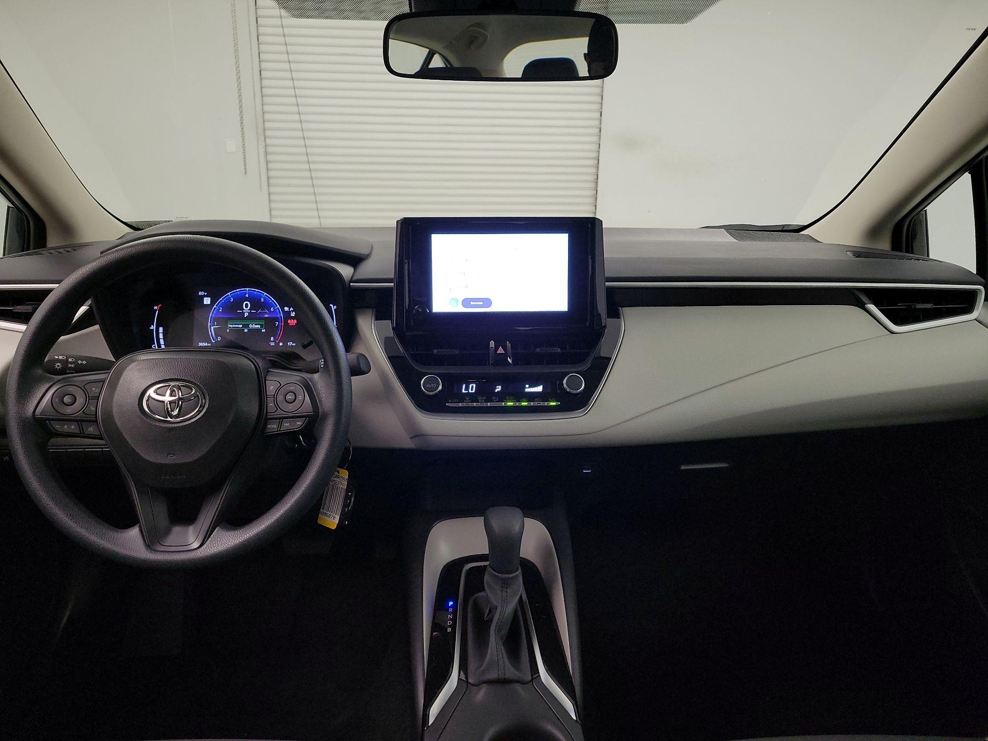 Thumbnail: 2026 Toyota Corolla - 9