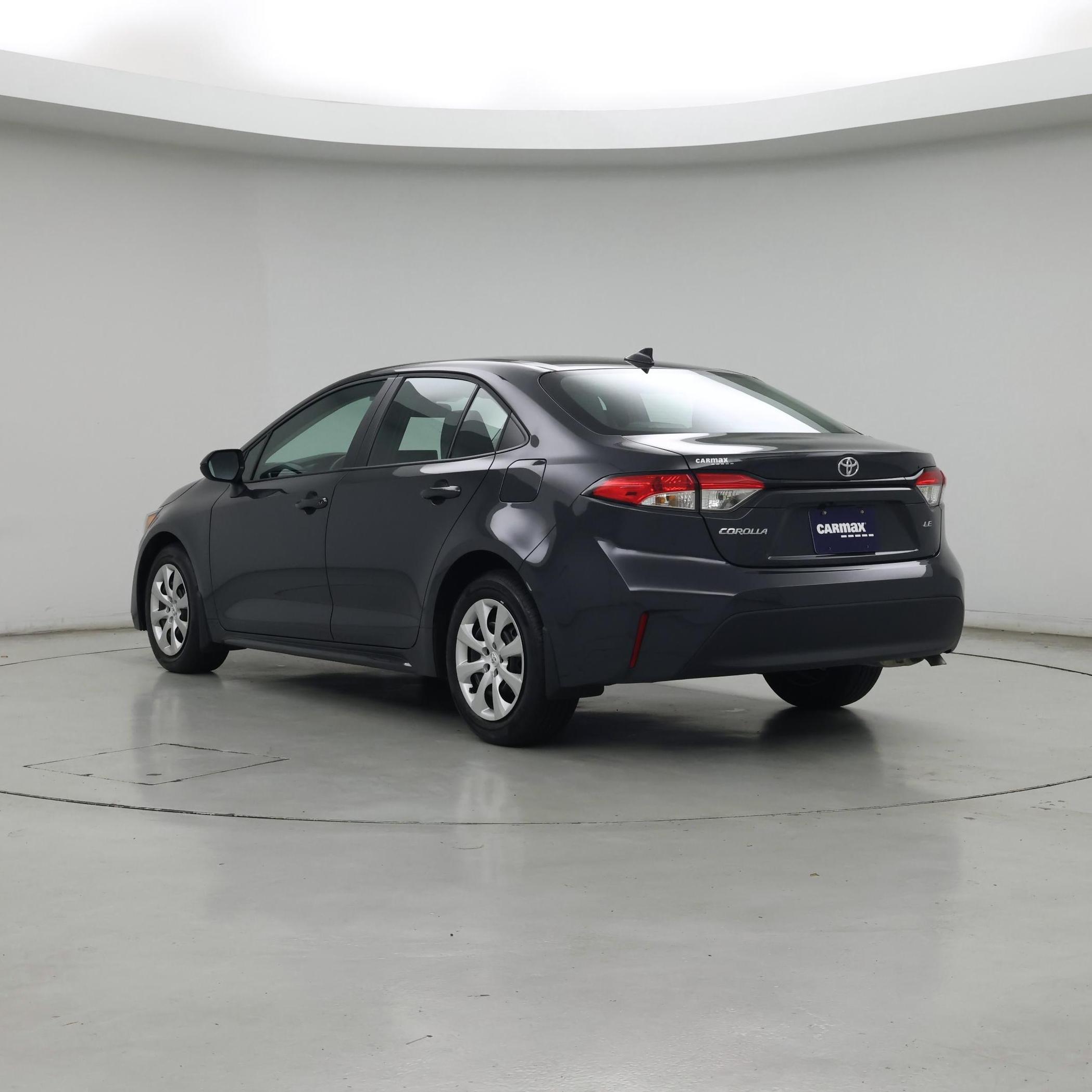 Thumbnail: 2026 Toyota Corolla - 2