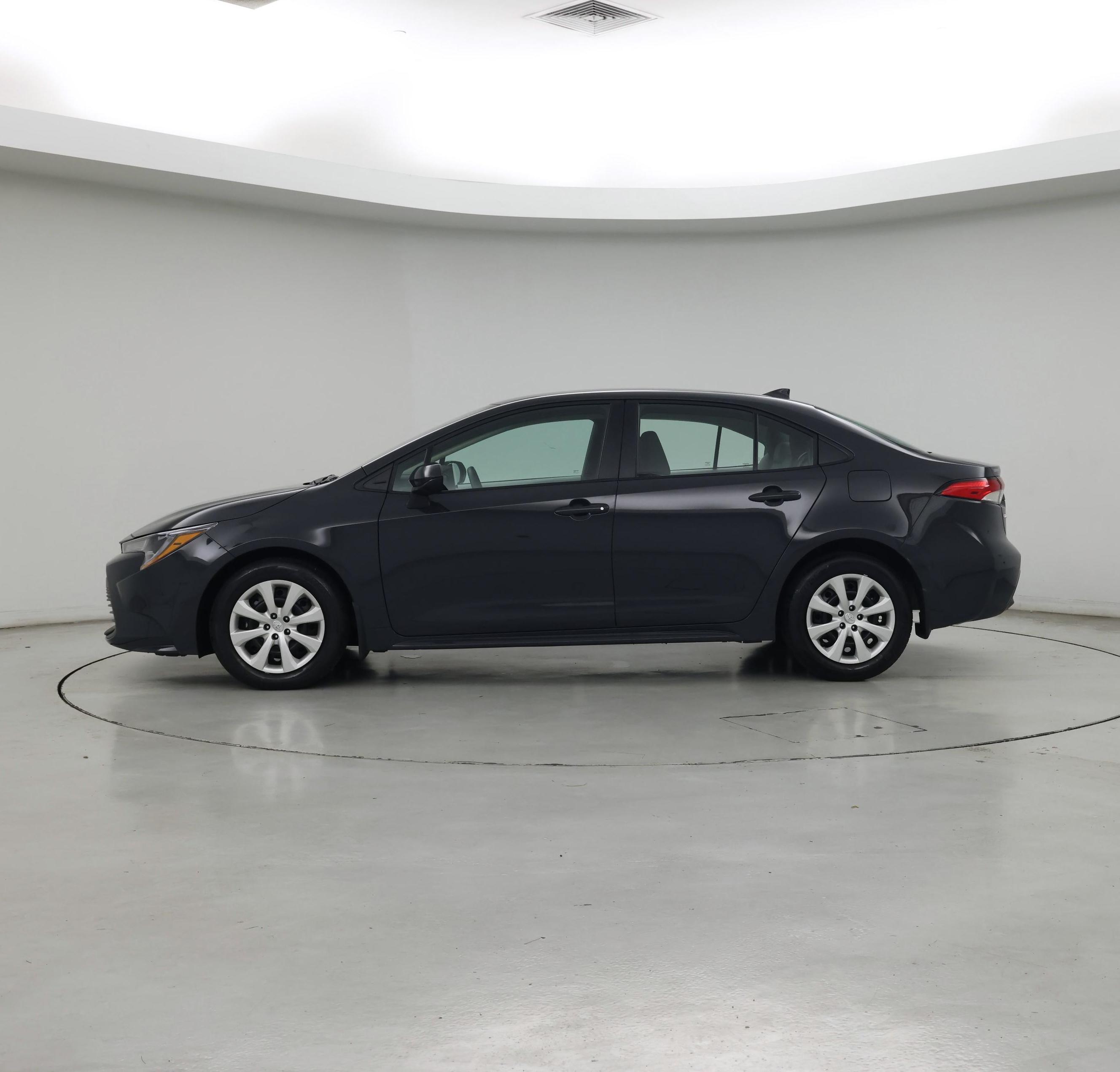 Thumbnail: 2026 Toyota Corolla - 3