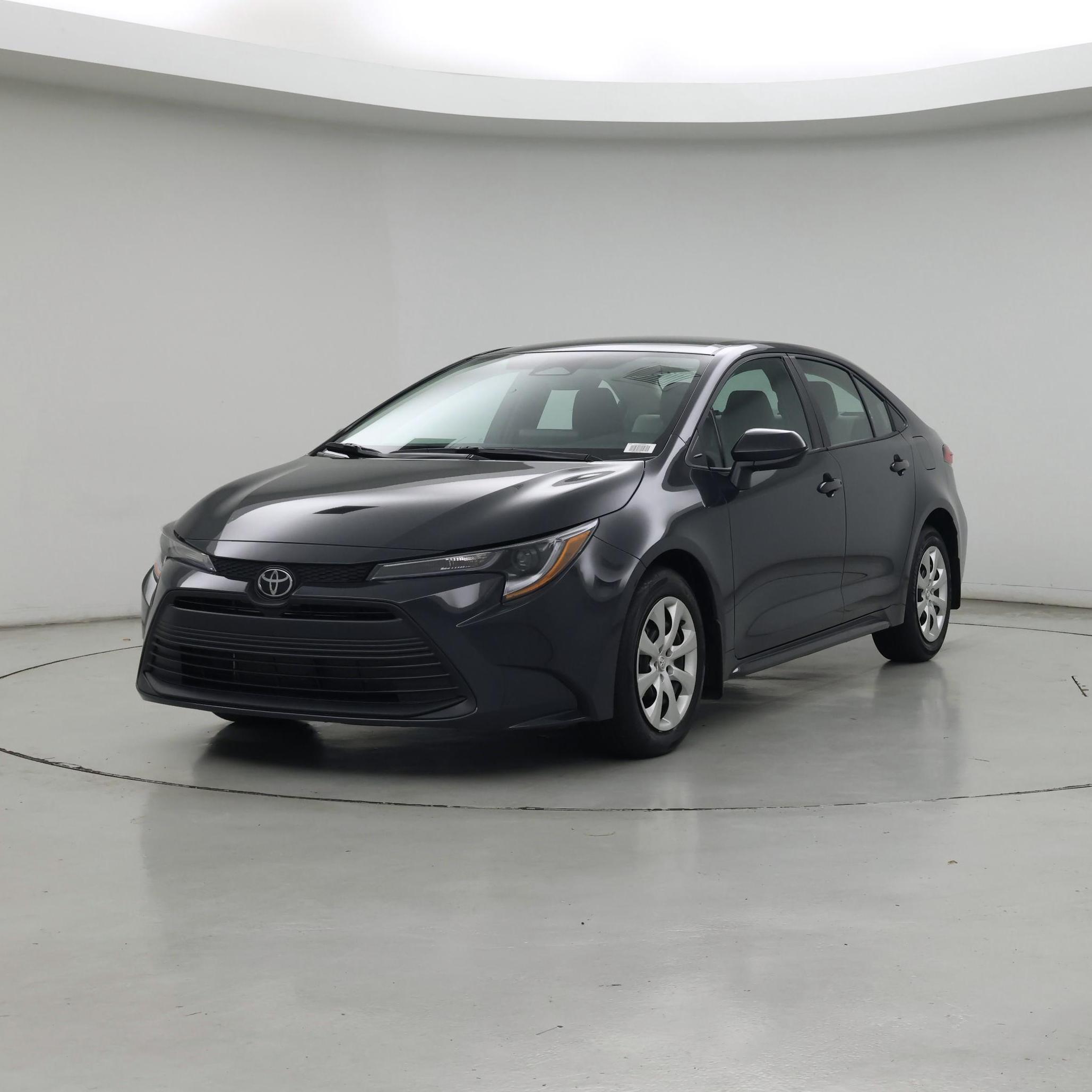Thumbnail: 2026 Toyota Corolla - 4