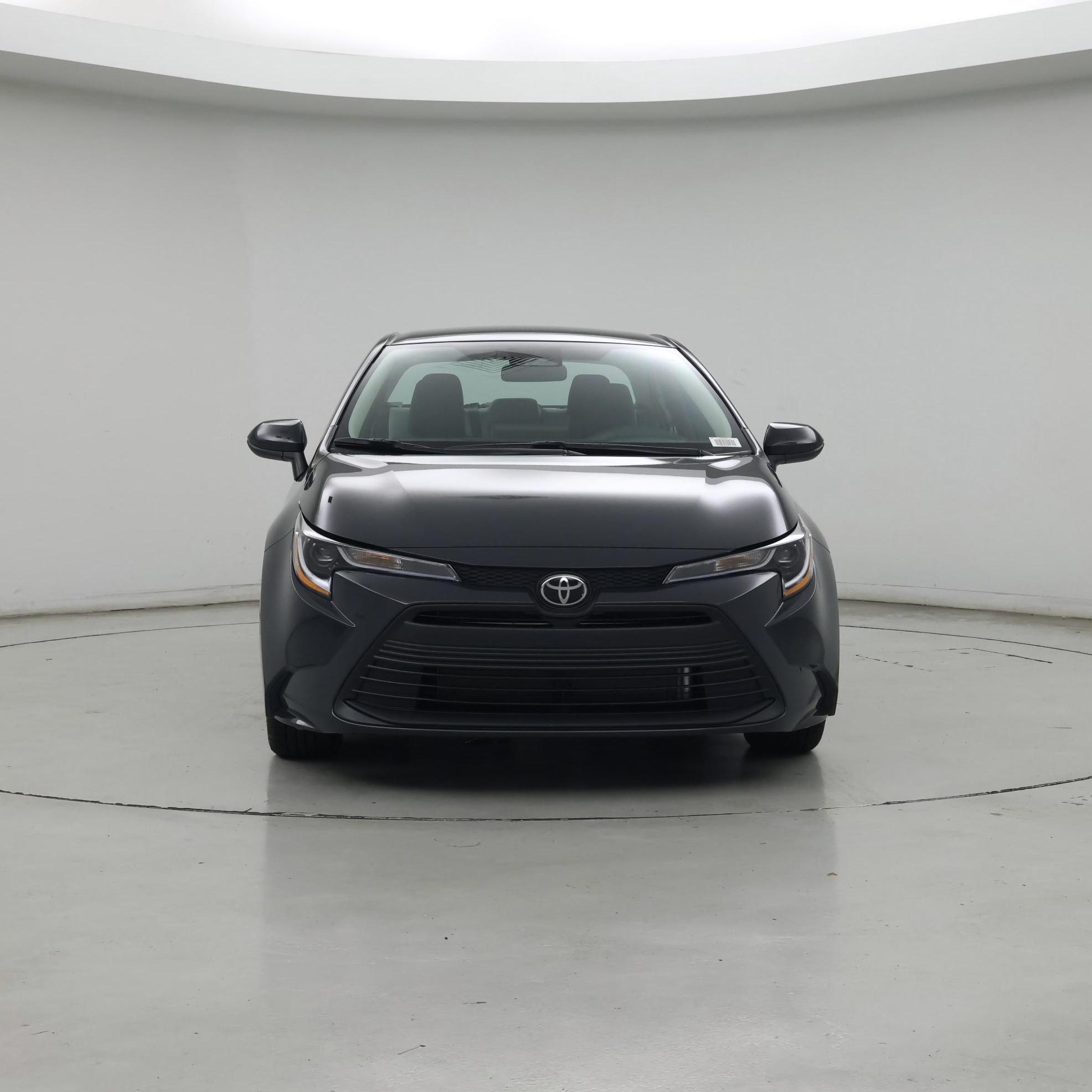 Thumbnail: 2026 Toyota Corolla - 5