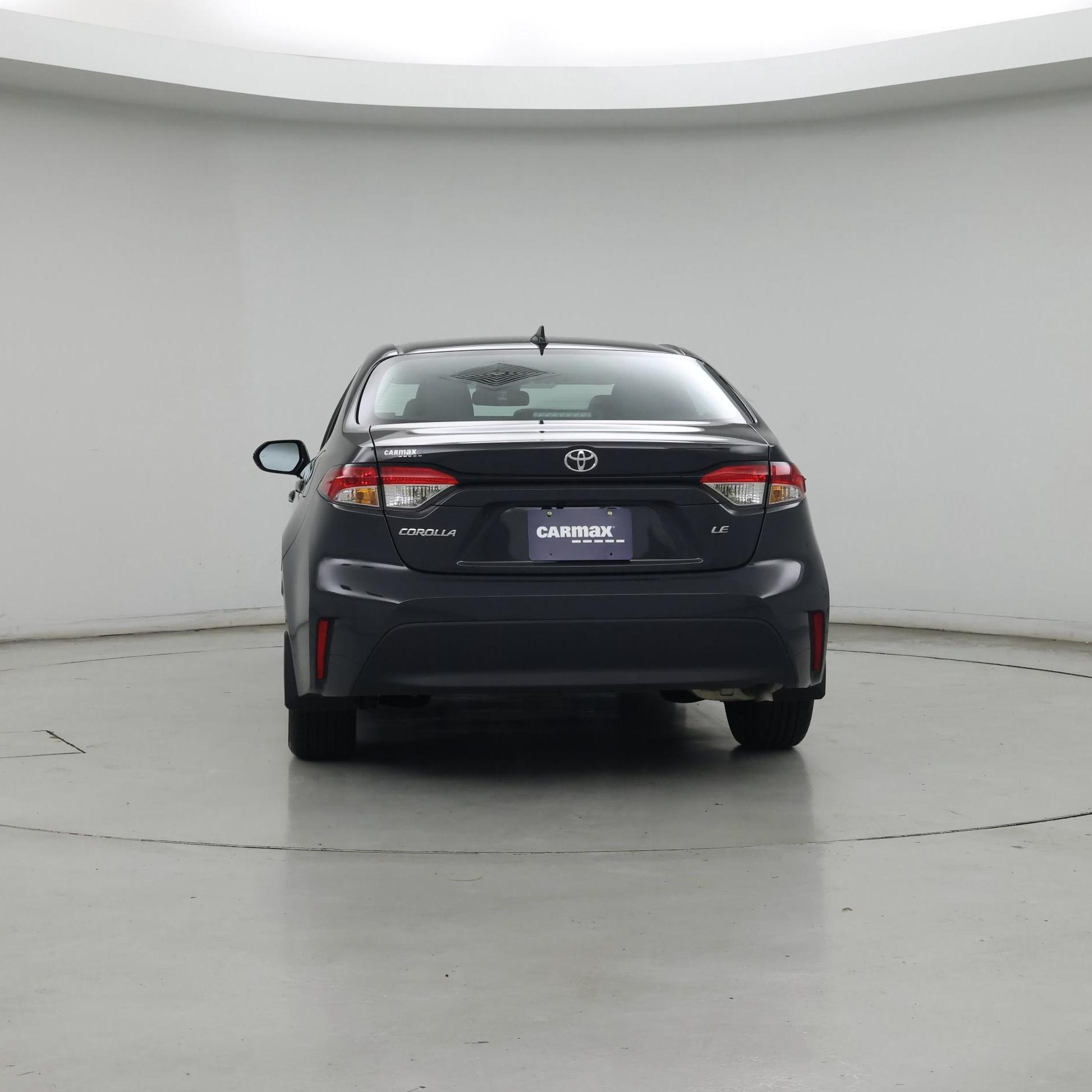 Thumbnail: 2026 Toyota Corolla - 6