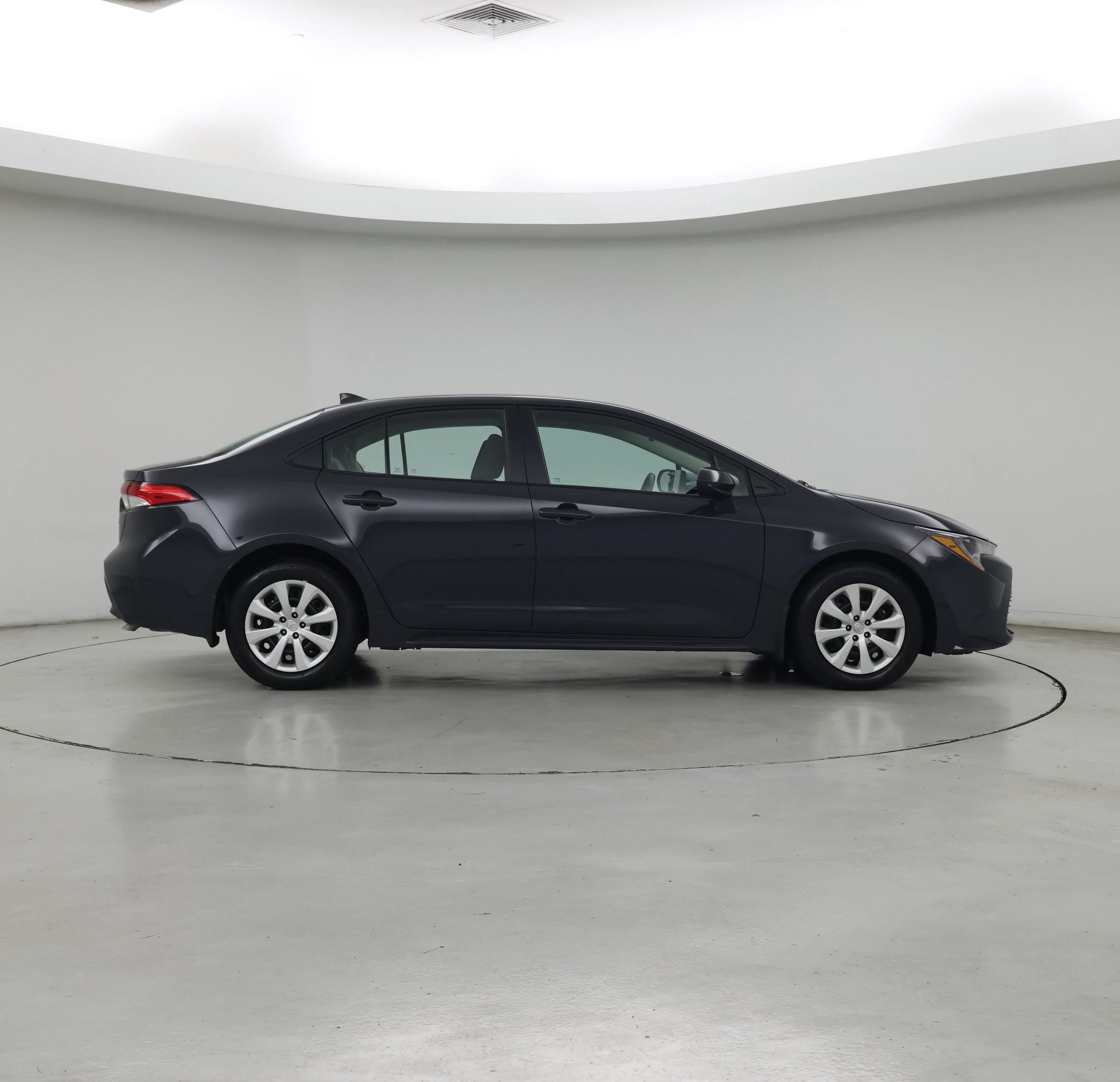 Thumbnail: 2026 Toyota Corolla - 7