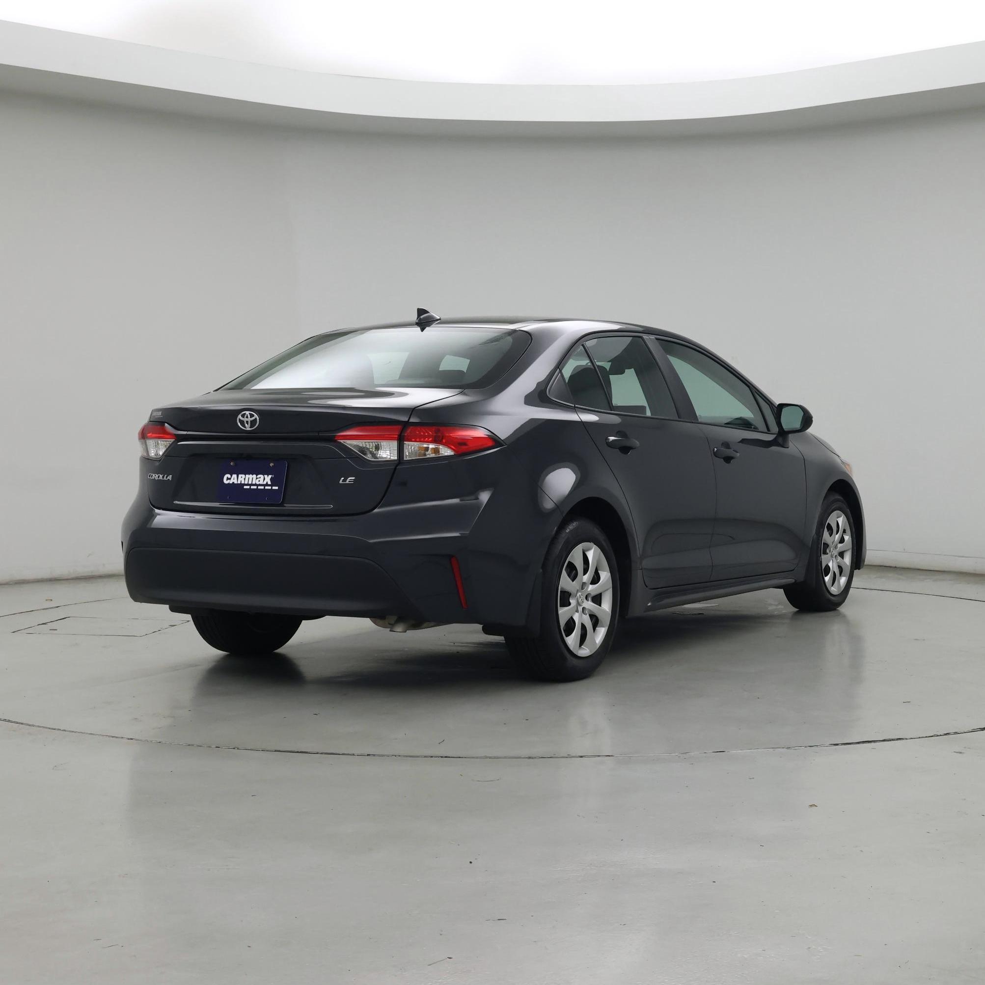 Thumbnail: 2026 Toyota Corolla - 8