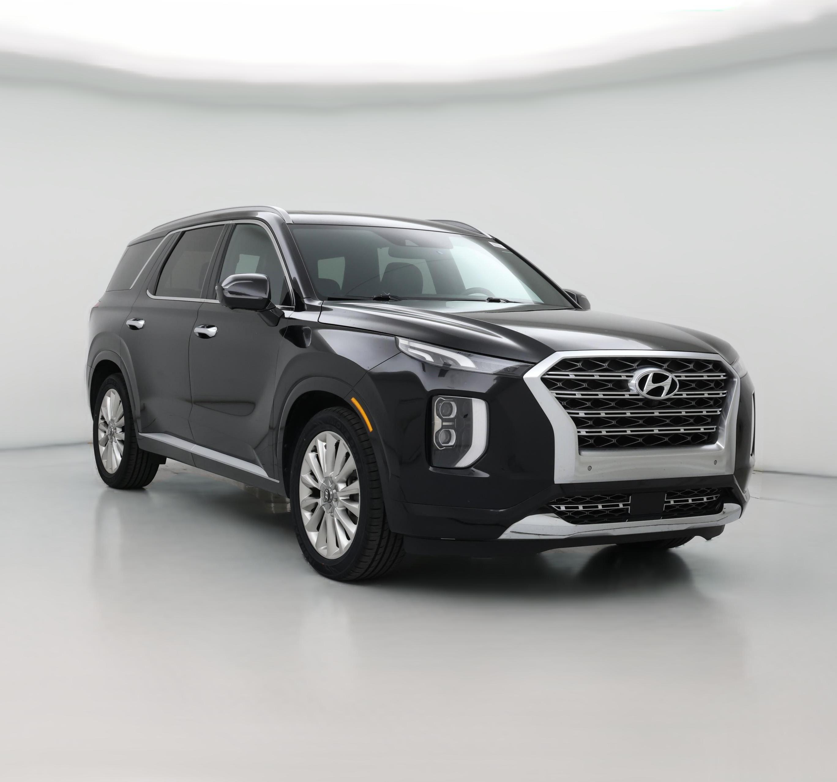 Thumbnail: 2020 Hyundai Palisade - 1