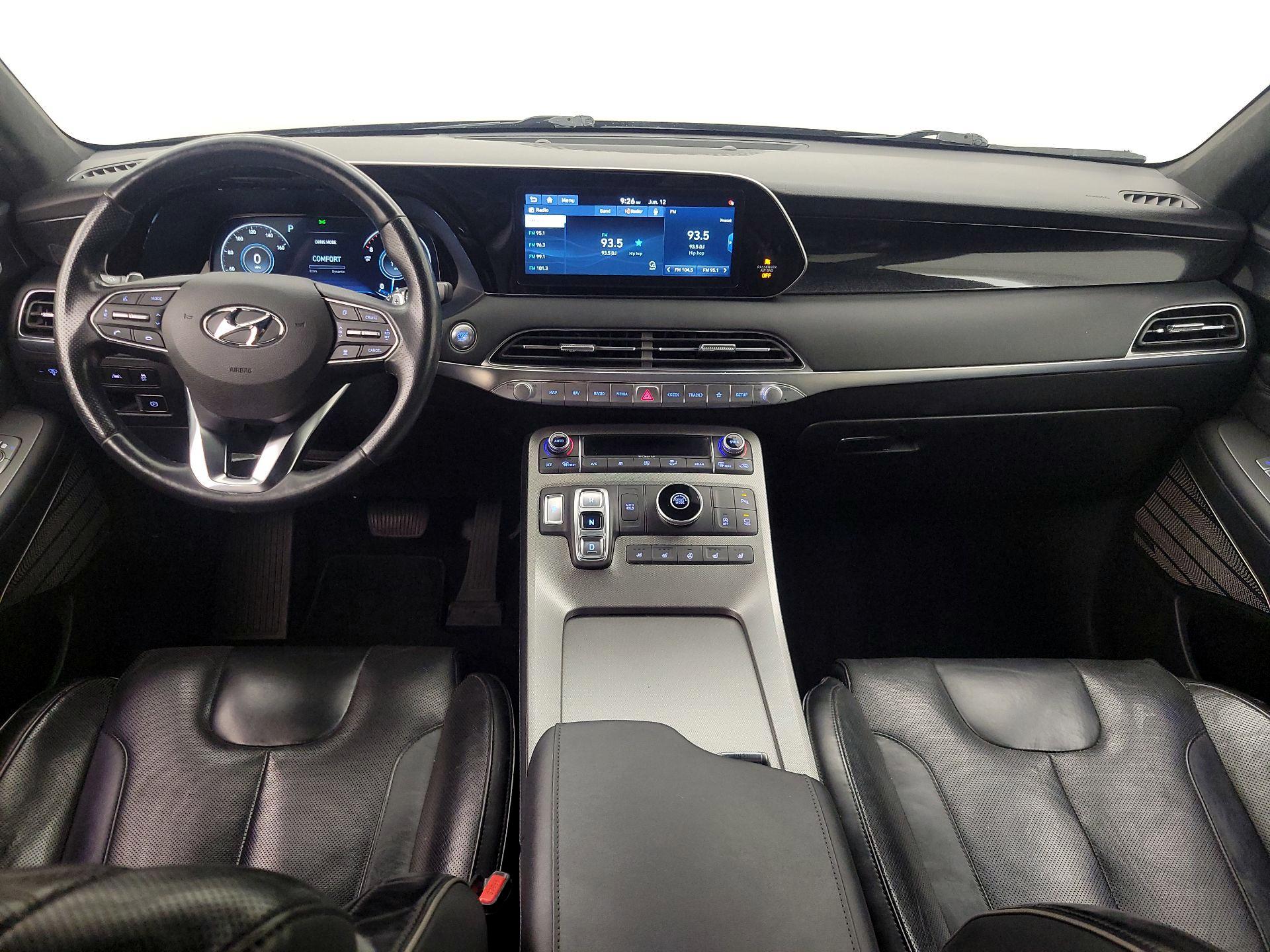 Thumbnail: 2020 Hyundai Palisade - 9
