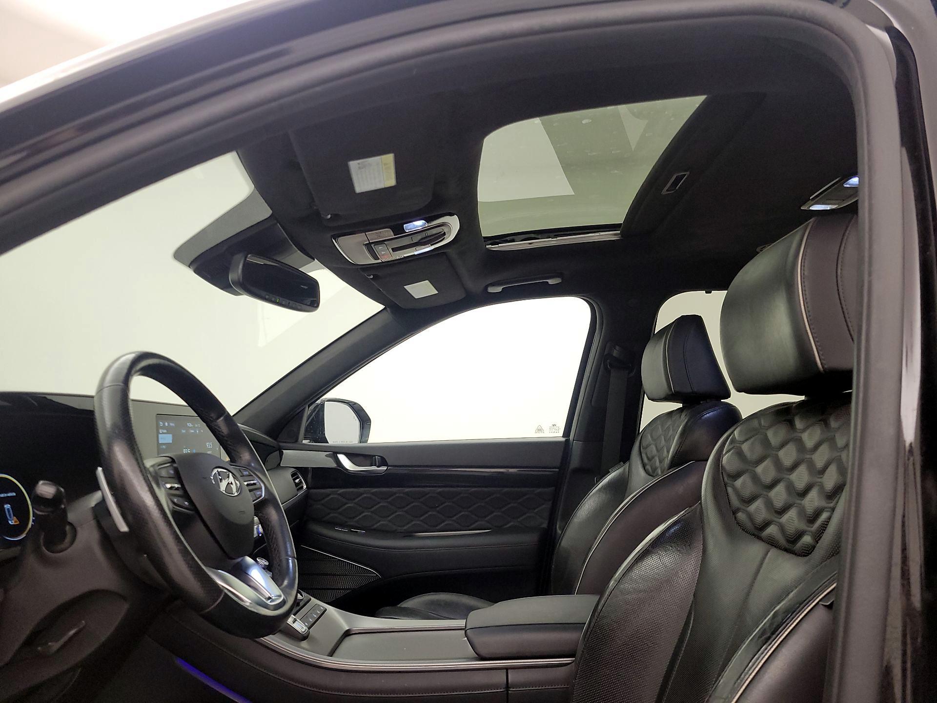 Thumbnail: 2020 Hyundai Palisade - 20