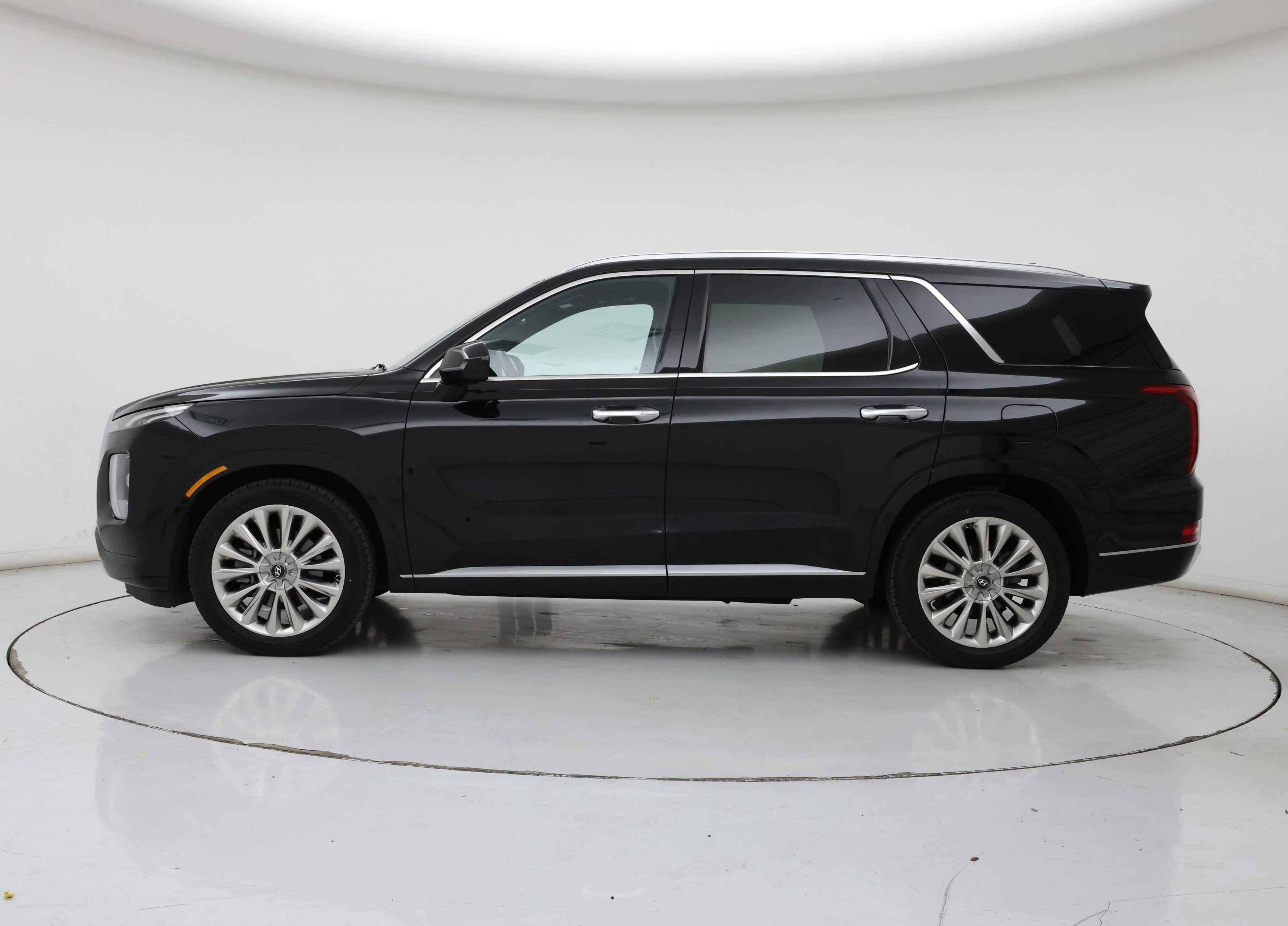 Thumbnail: 2020 Hyundai Palisade - 3