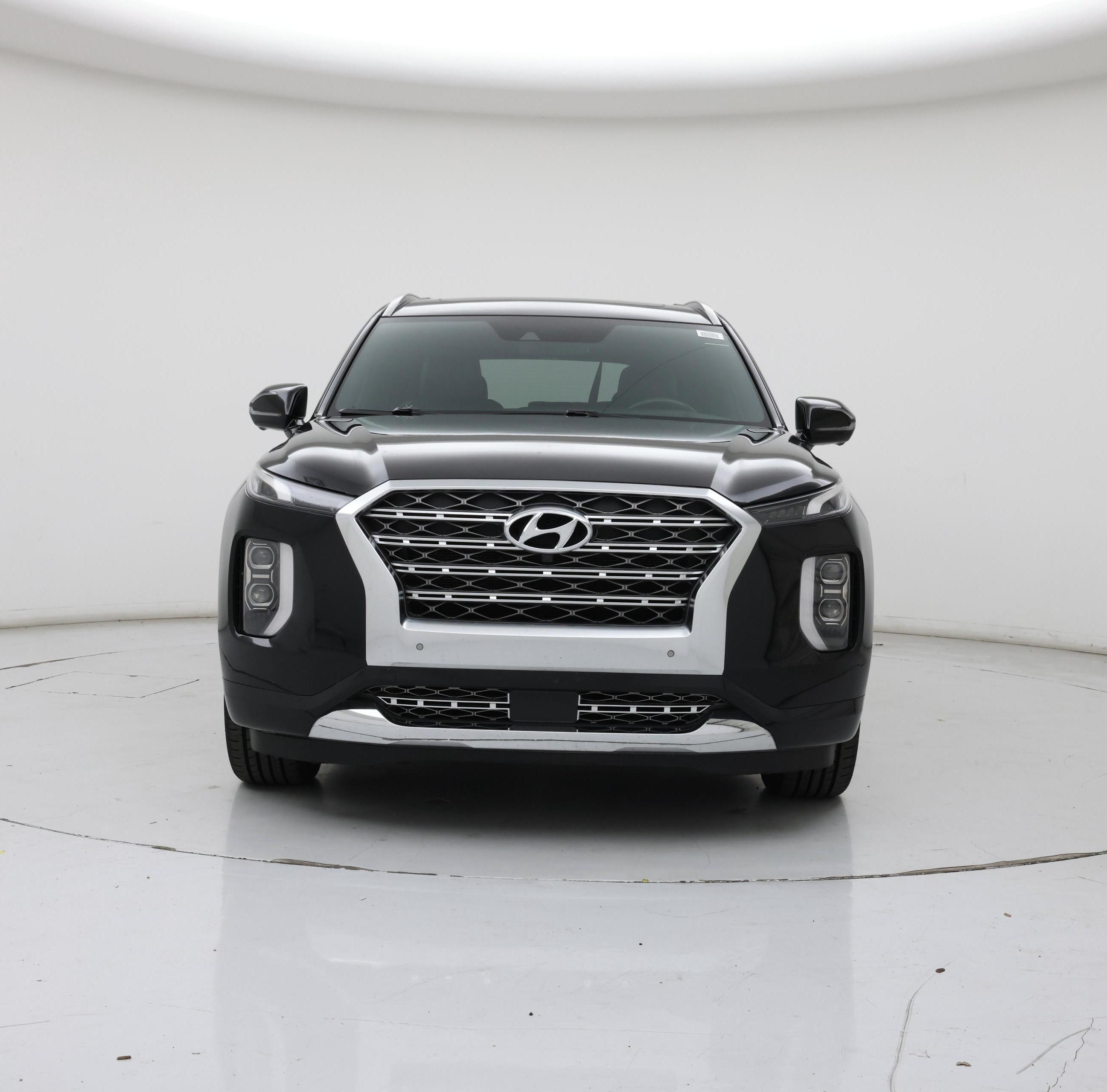 Thumbnail: 2020 Hyundai Palisade - 5