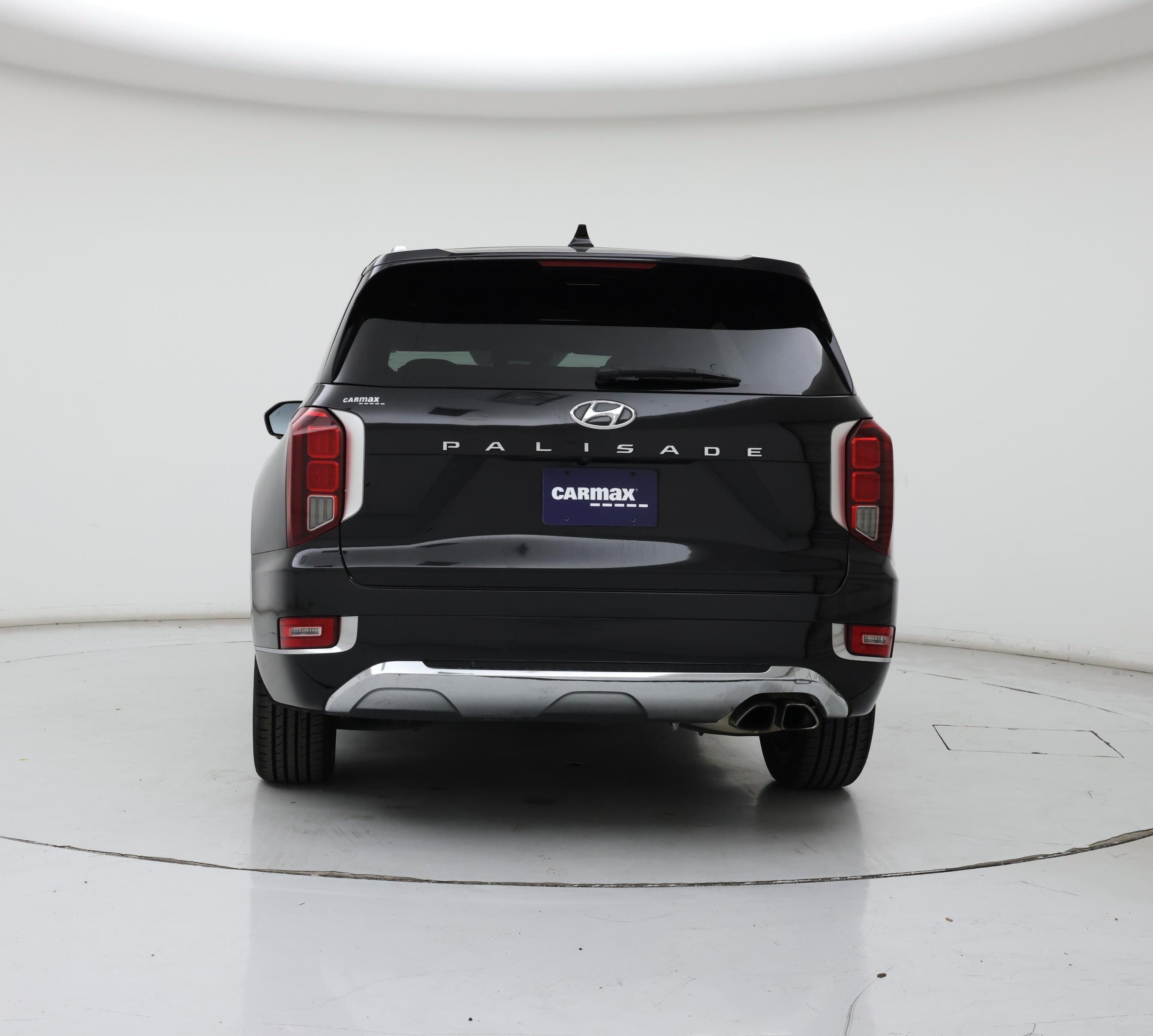 Thumbnail: 2020 Hyundai Palisade - 6
