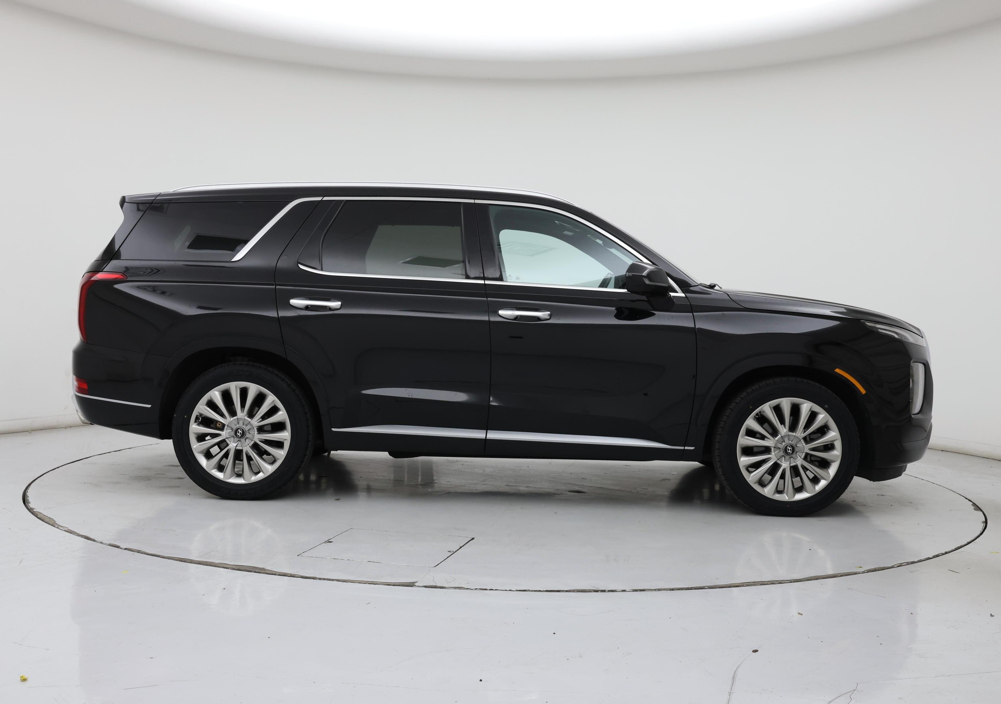 Thumbnail: 2020 Hyundai Palisade - 7