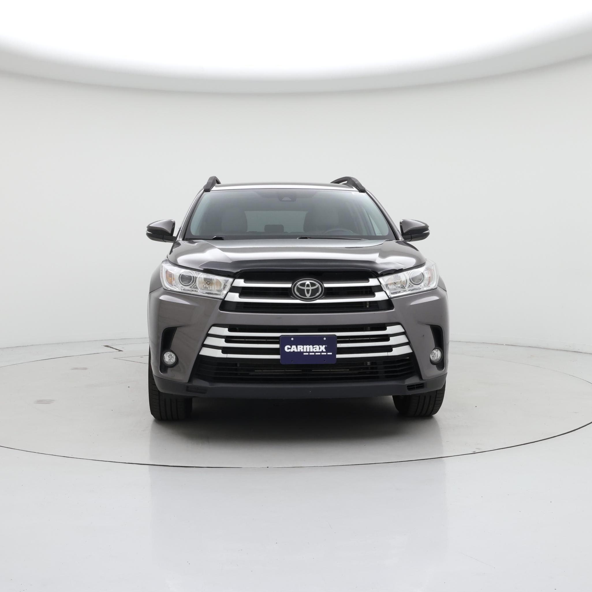 Thumbnail: 2019 Toyota Highlander - 5