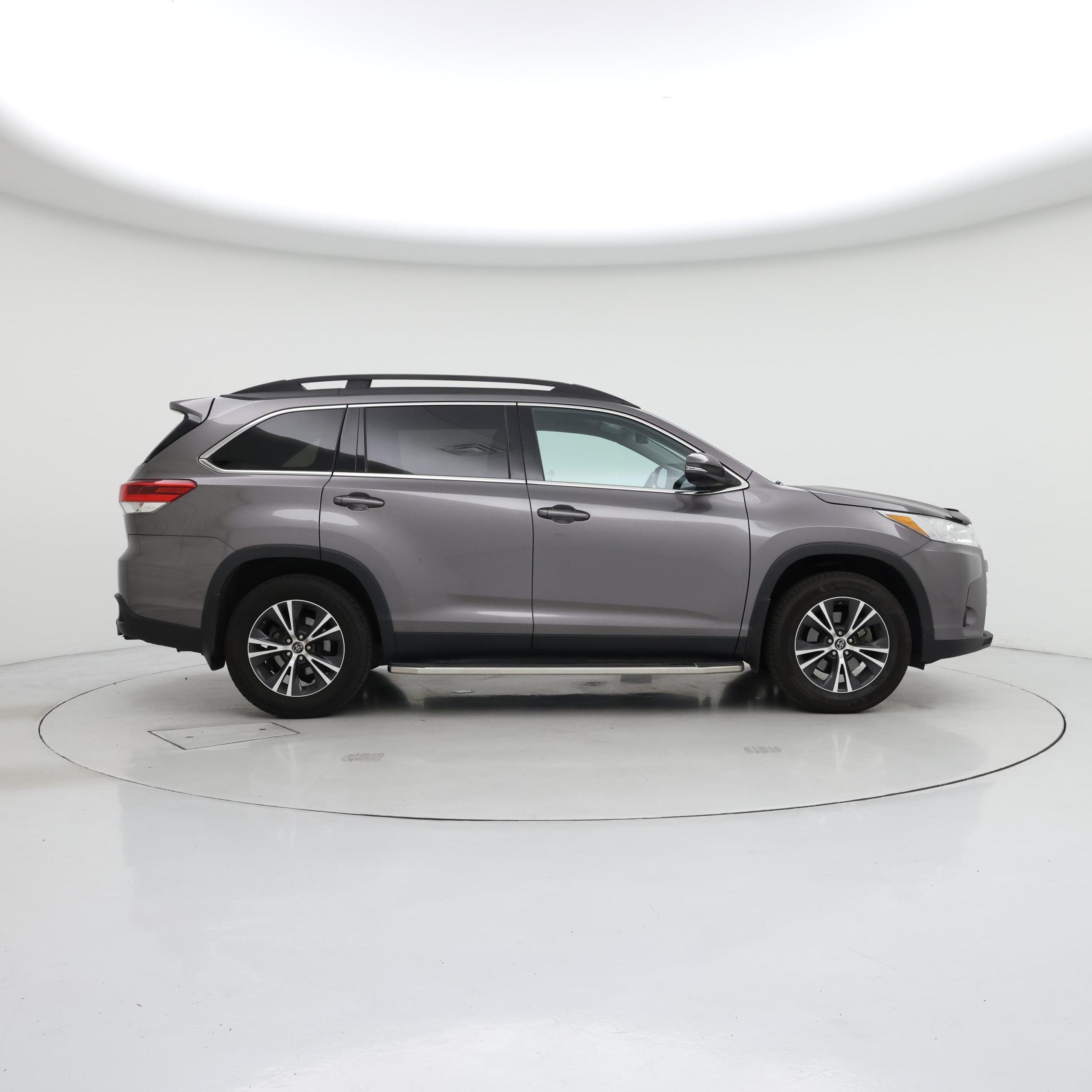 Thumbnail: 2019 Toyota Highlander - 7
