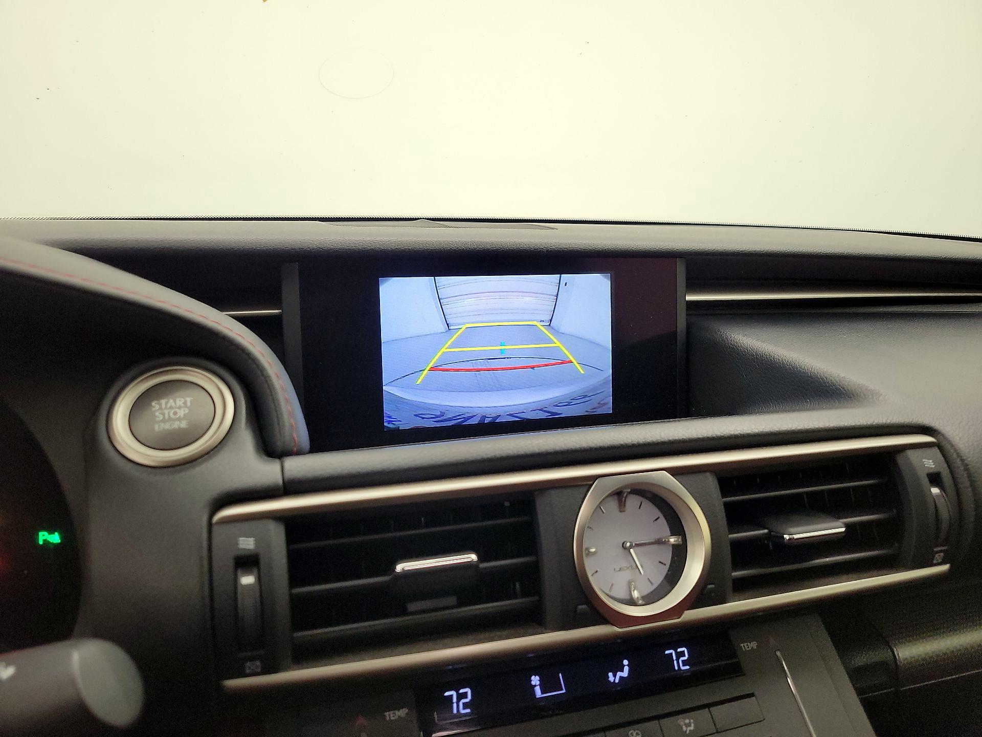 Thumbnail: 2015 Lexus RC - 15