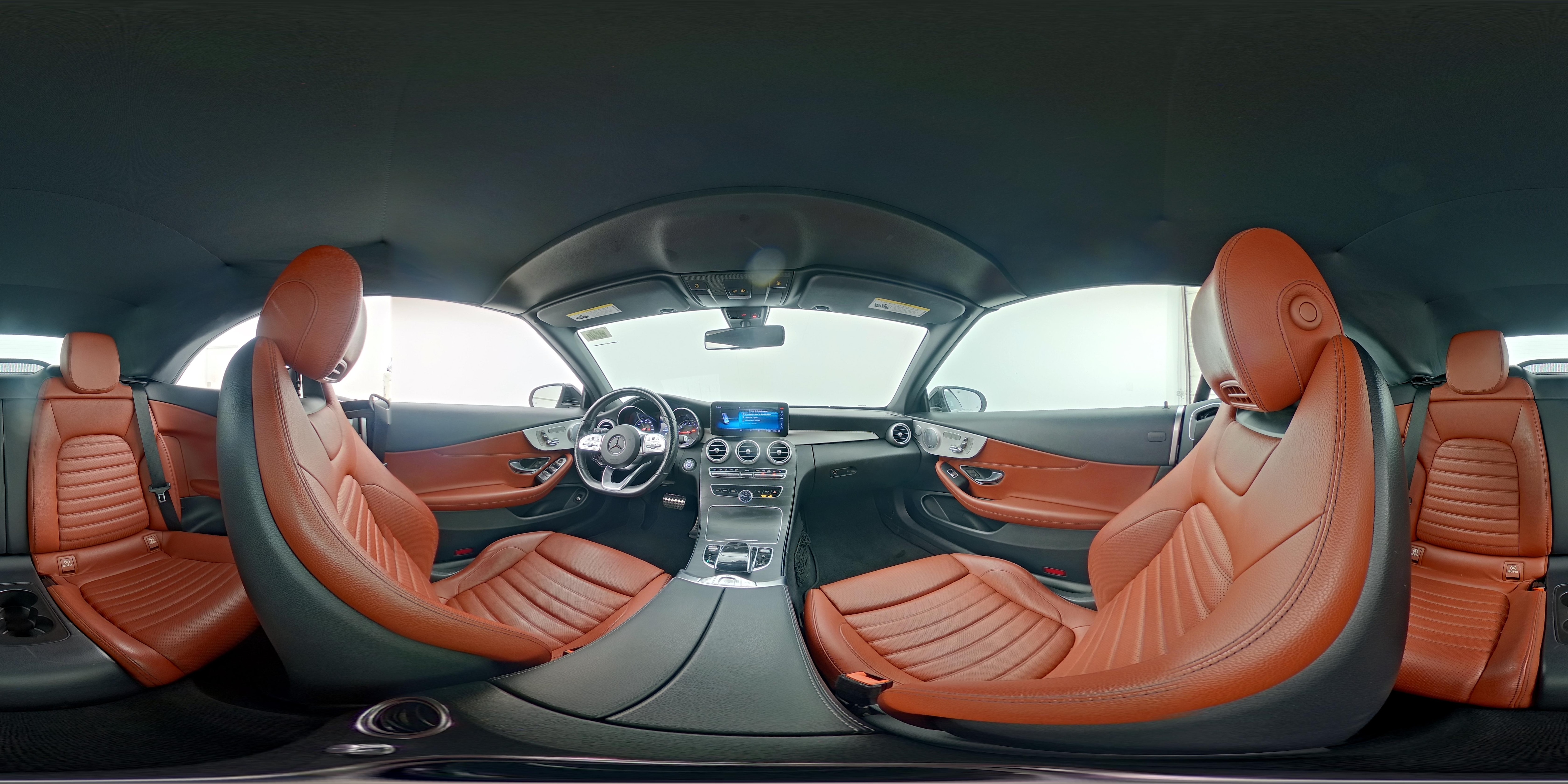 2019 Mercedes-Benz C-Class Cabriolet C300 - Photo 15