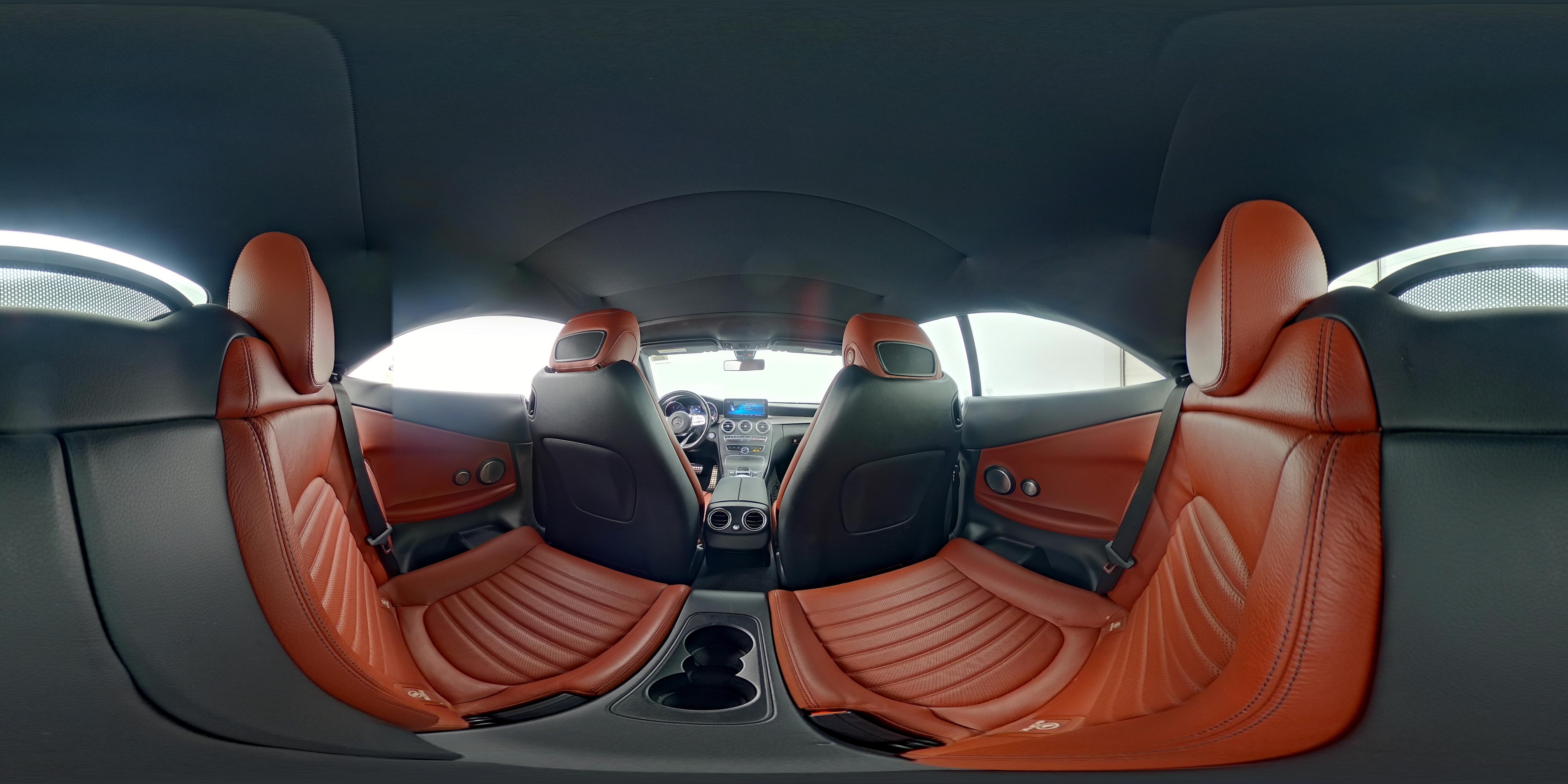 2019 Mercedes-Benz C-Class Cabriolet C300 - Photo 16
