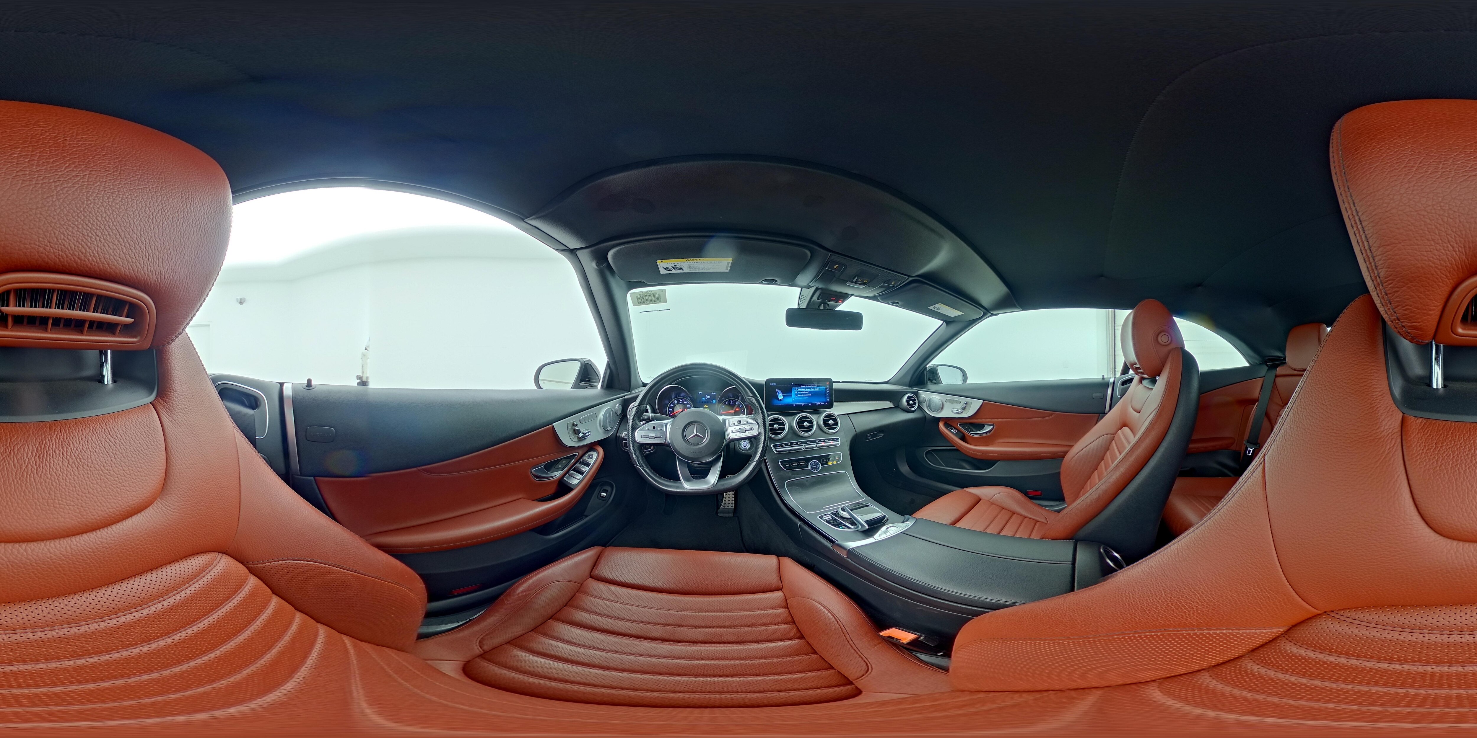 2019 Mercedes-Benz C-Class Cabriolet C300 - Photo 17
