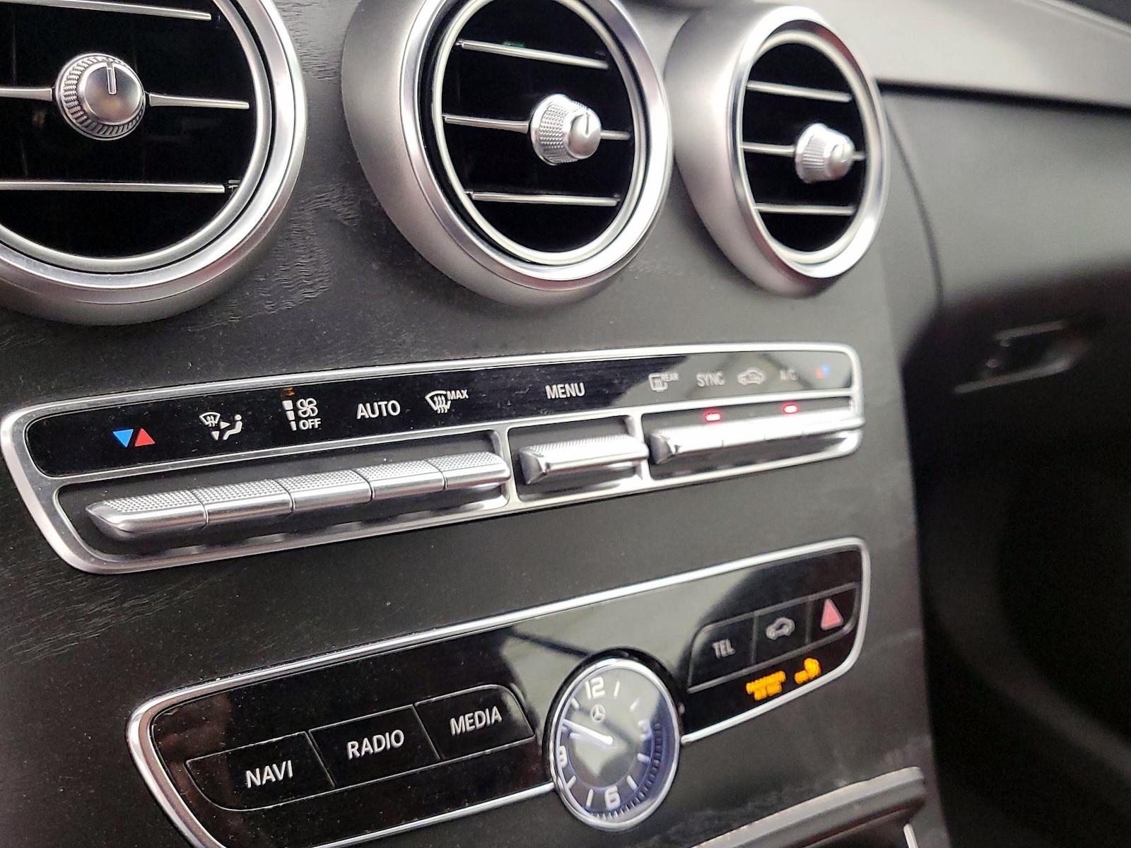 2019 Mercedes-Benz C-Class Cabriolet C300 - Photo 8