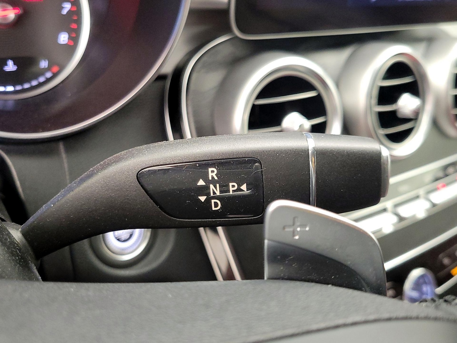 2019 Mercedes-Benz C-Class Cabriolet C300 - Photo 9