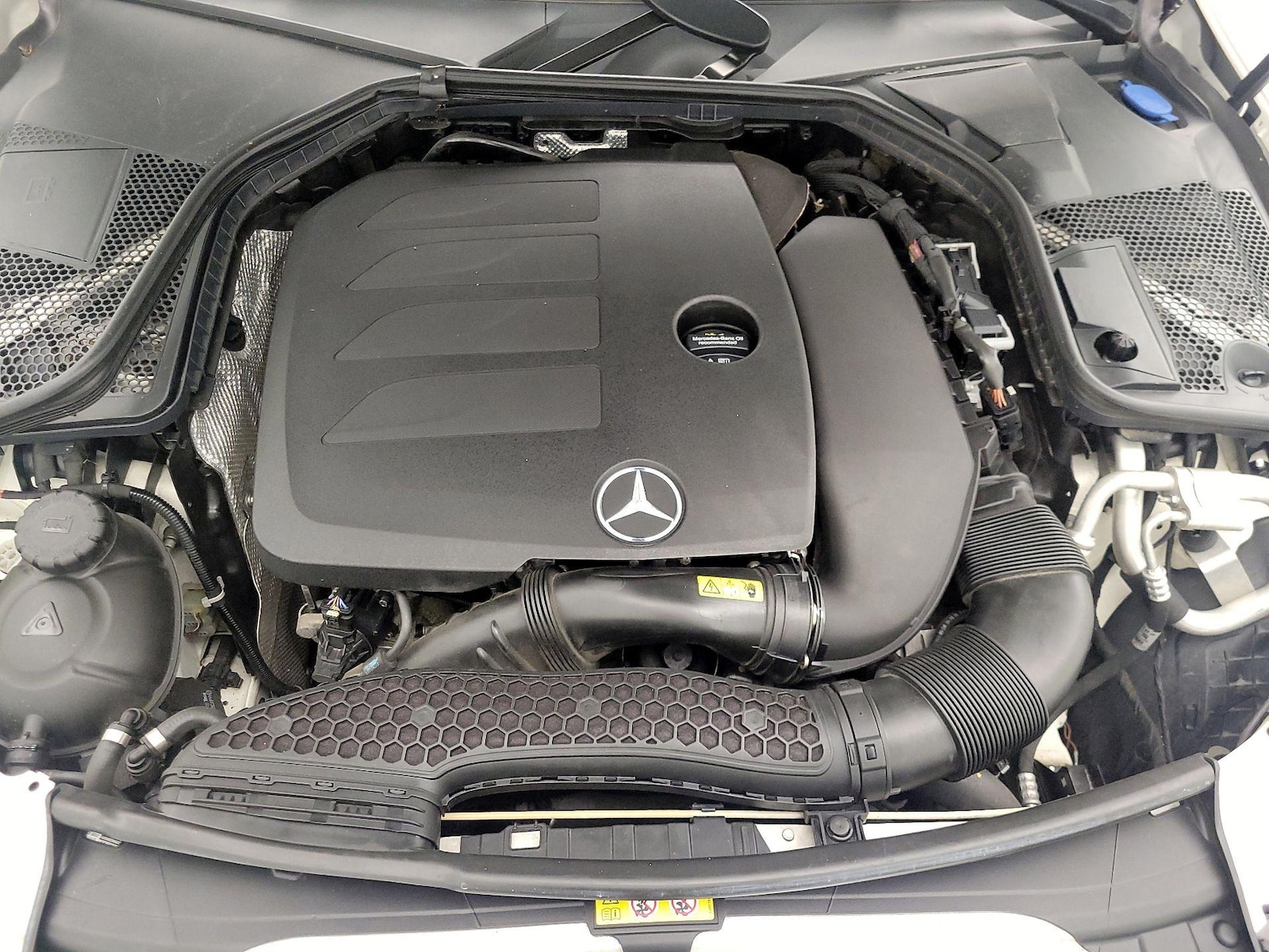 2019 Mercedes-Benz C-Class Cabriolet C300 - Photo 13