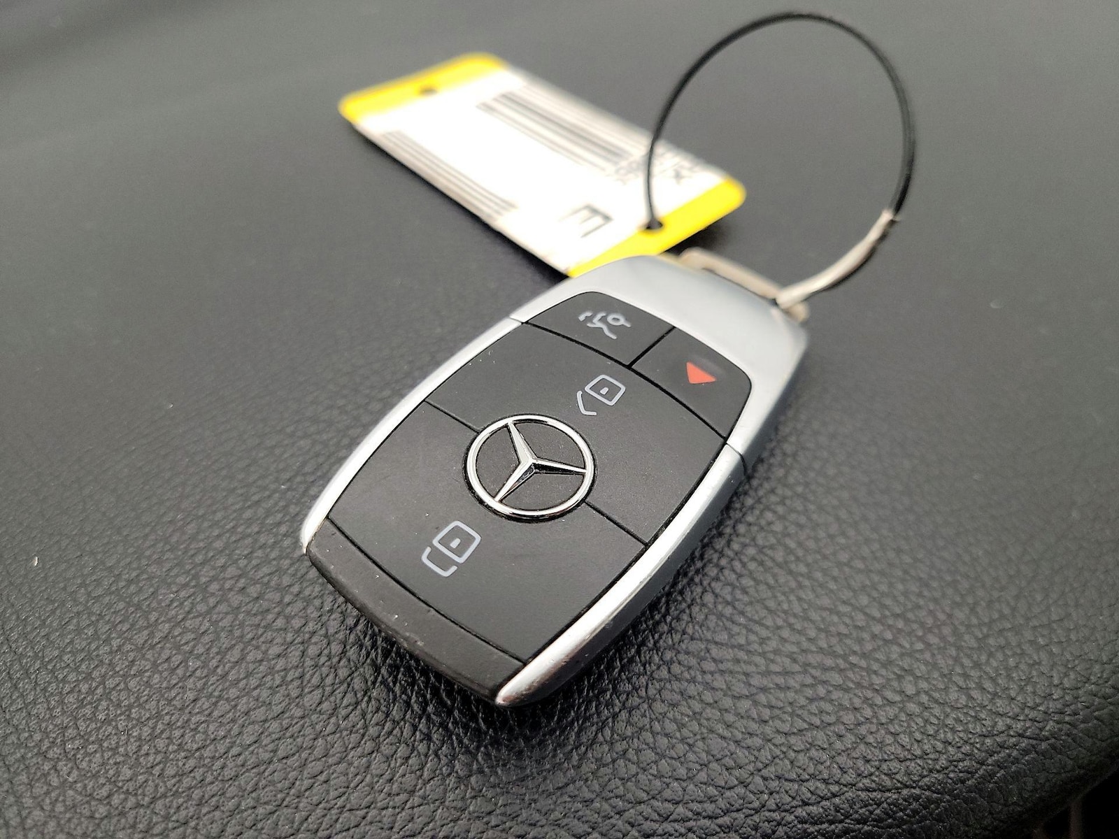 2019 Mercedes-Benz C-Class Cabriolet C300 - Photo 14